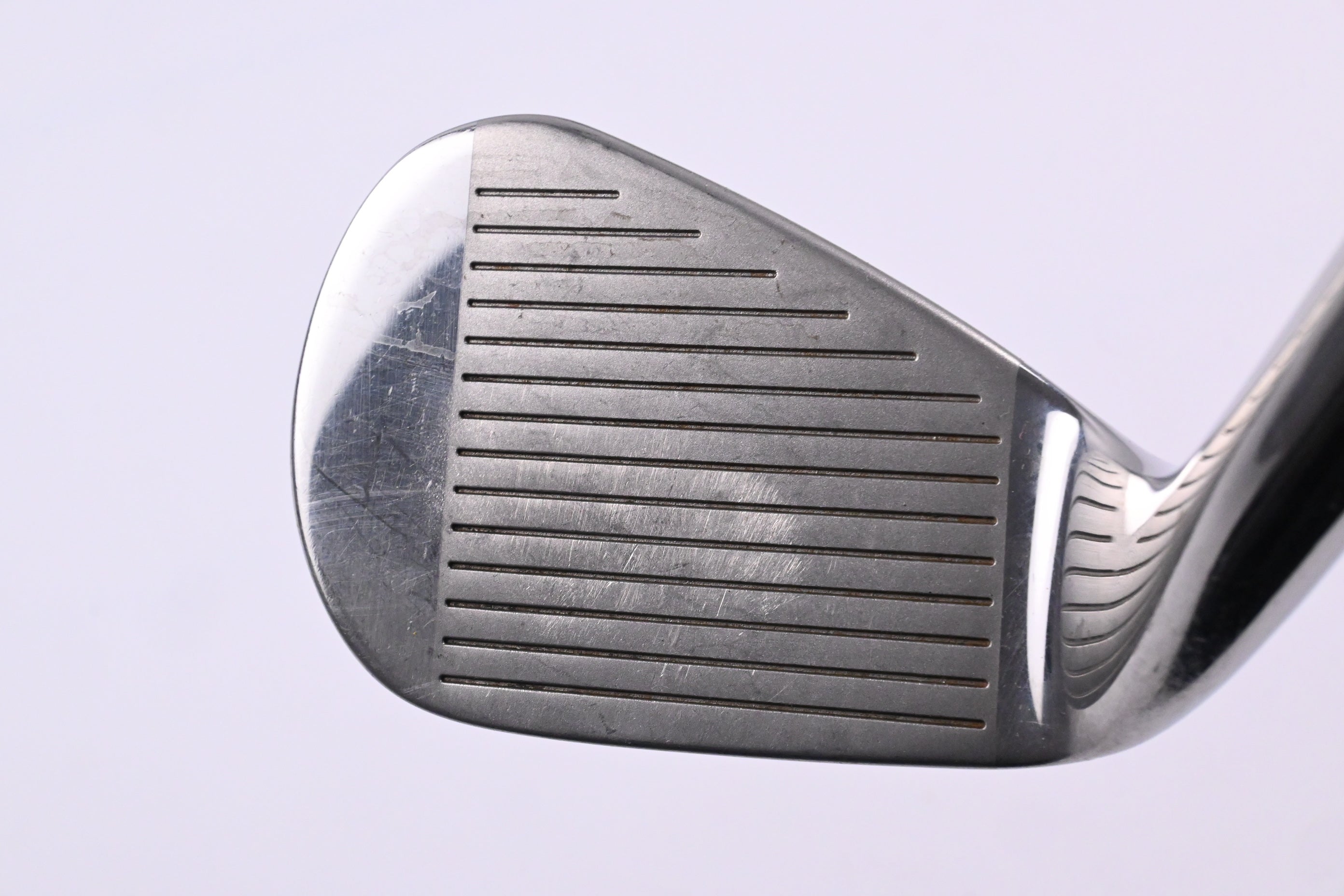 Callaway Paradym Ai Smoke Approach Wedge / 46 Degree / Stiff Flex Elevate MPH 95
