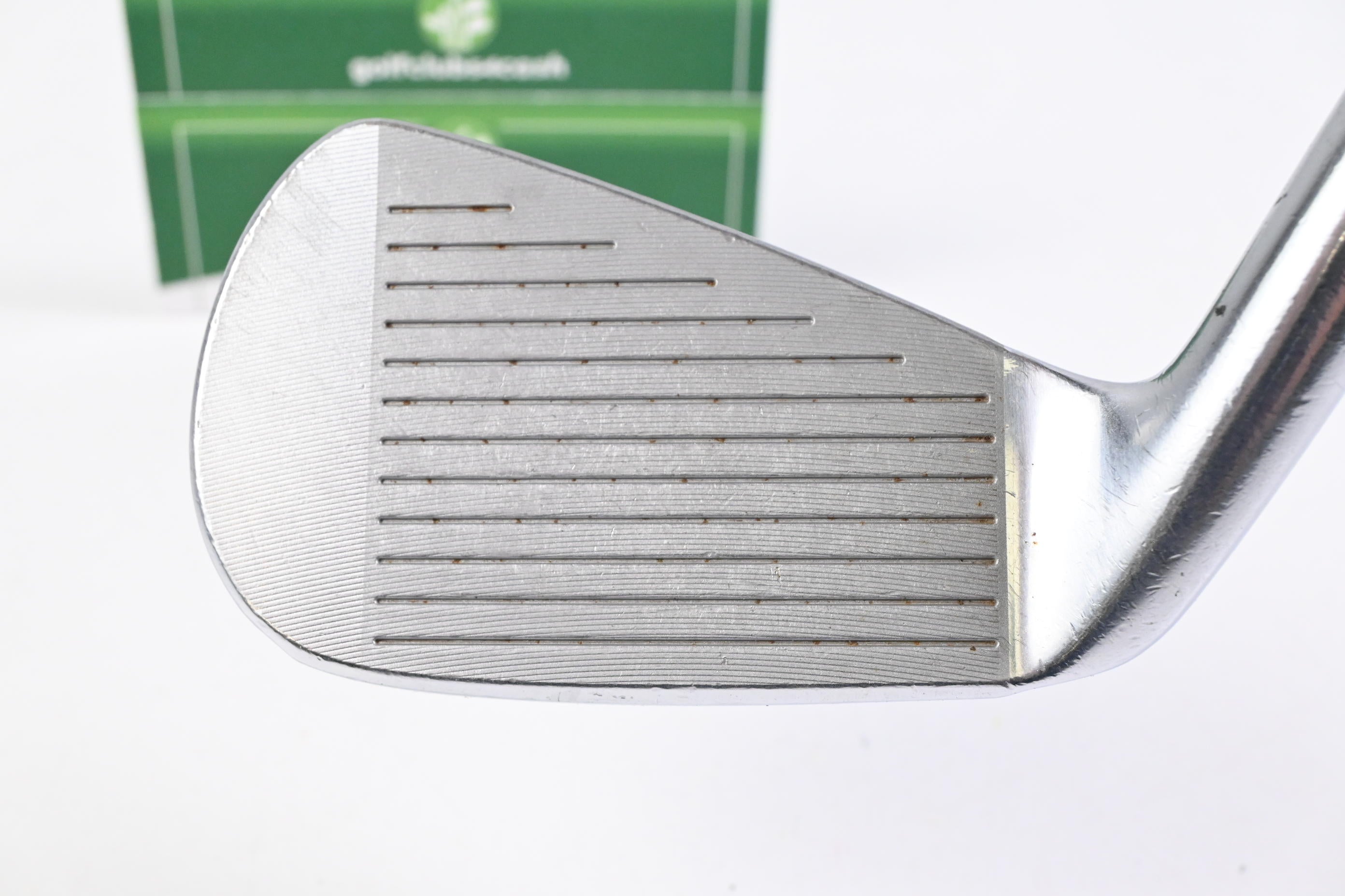 Srixon Z-TX Forged #4 Iron / 24 Degree / Regular Flex Steel Shaft