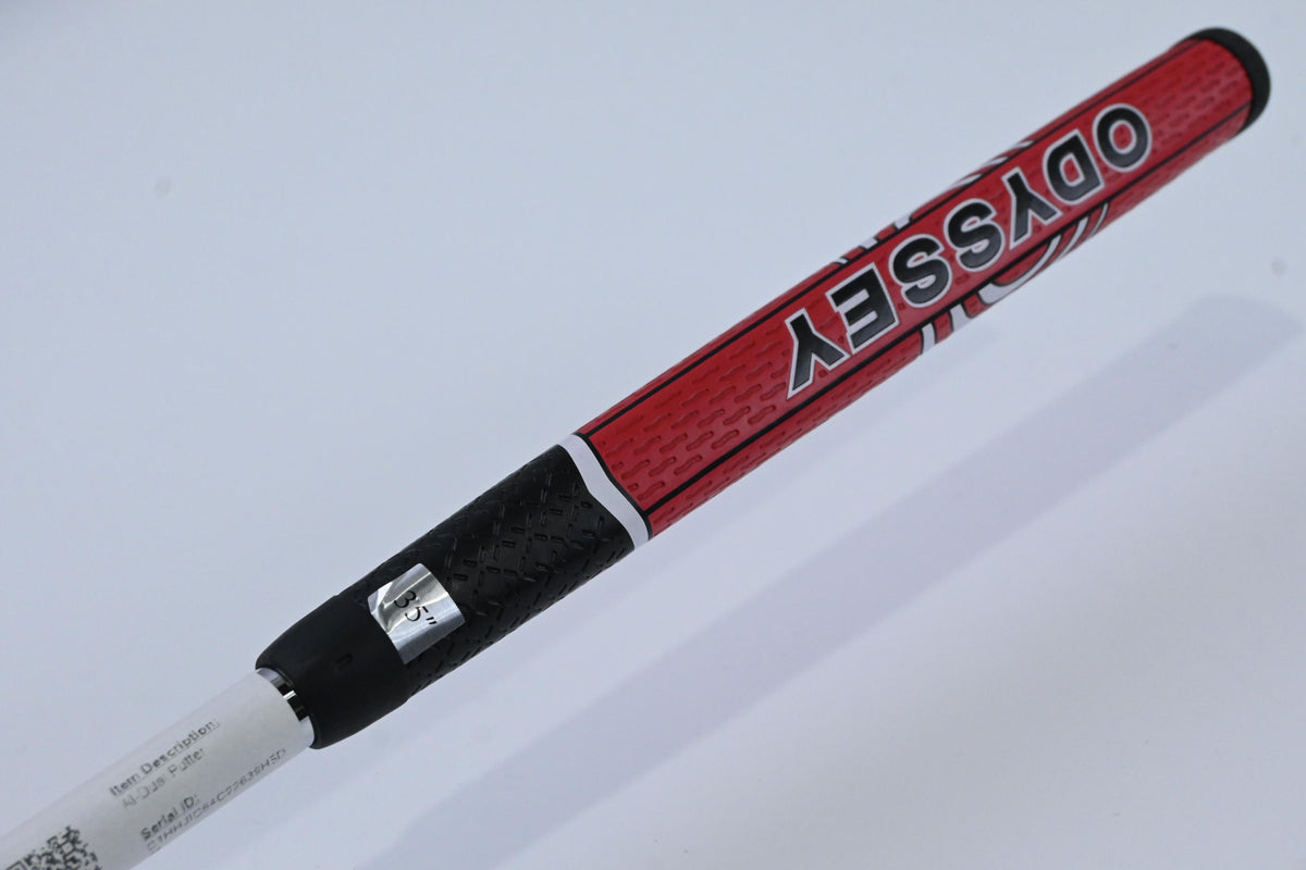 Odyssey Ai-Dual #1 Putter / 35 Inch