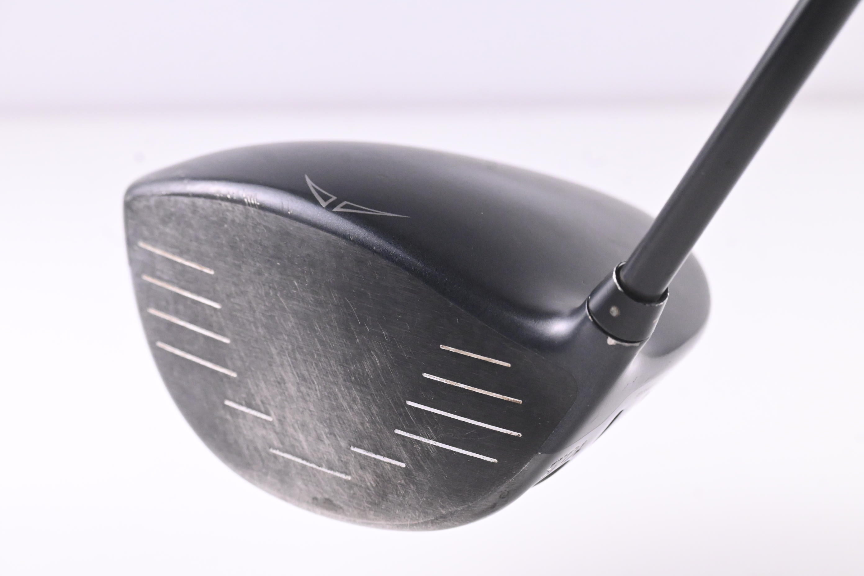 Ping G25 Driver / 10.5 Degree / Regular Flex Ping TFC 189 Shaft