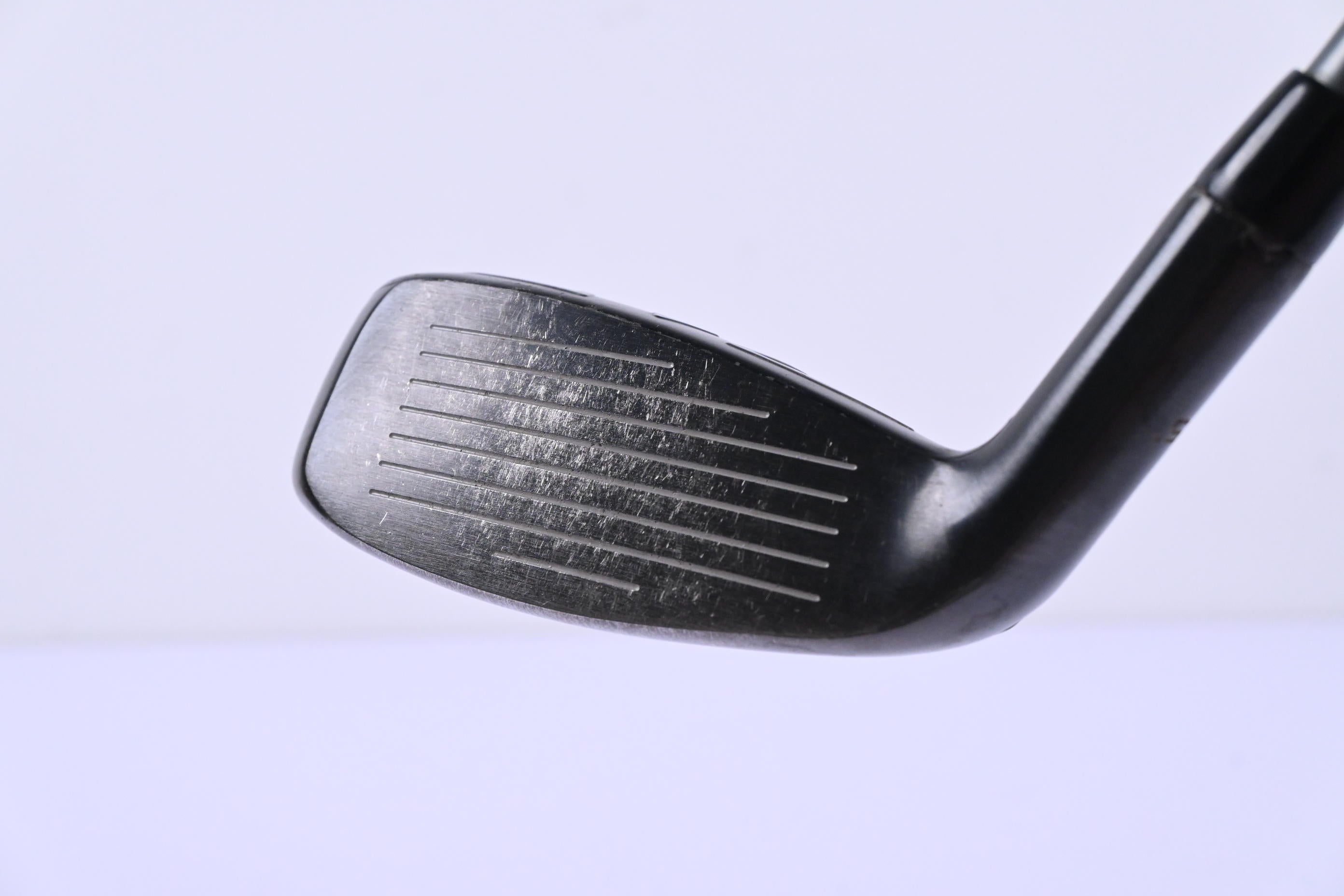 Callaway Steelhead XR #5 Hybrid / 25 Degree / Regular Flex Ozik Program F15 60