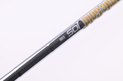 Cobra Darkspeed #4 Iron / Stiff Flex Dynamic Gold S300 Shaft