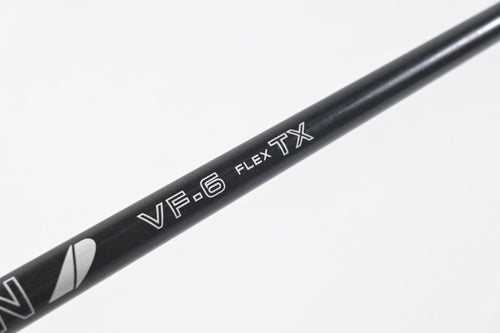 Graphite Design Tour AD VF-6 Driver Shaft / TX-Flex / Taylormade 2nd Gen
