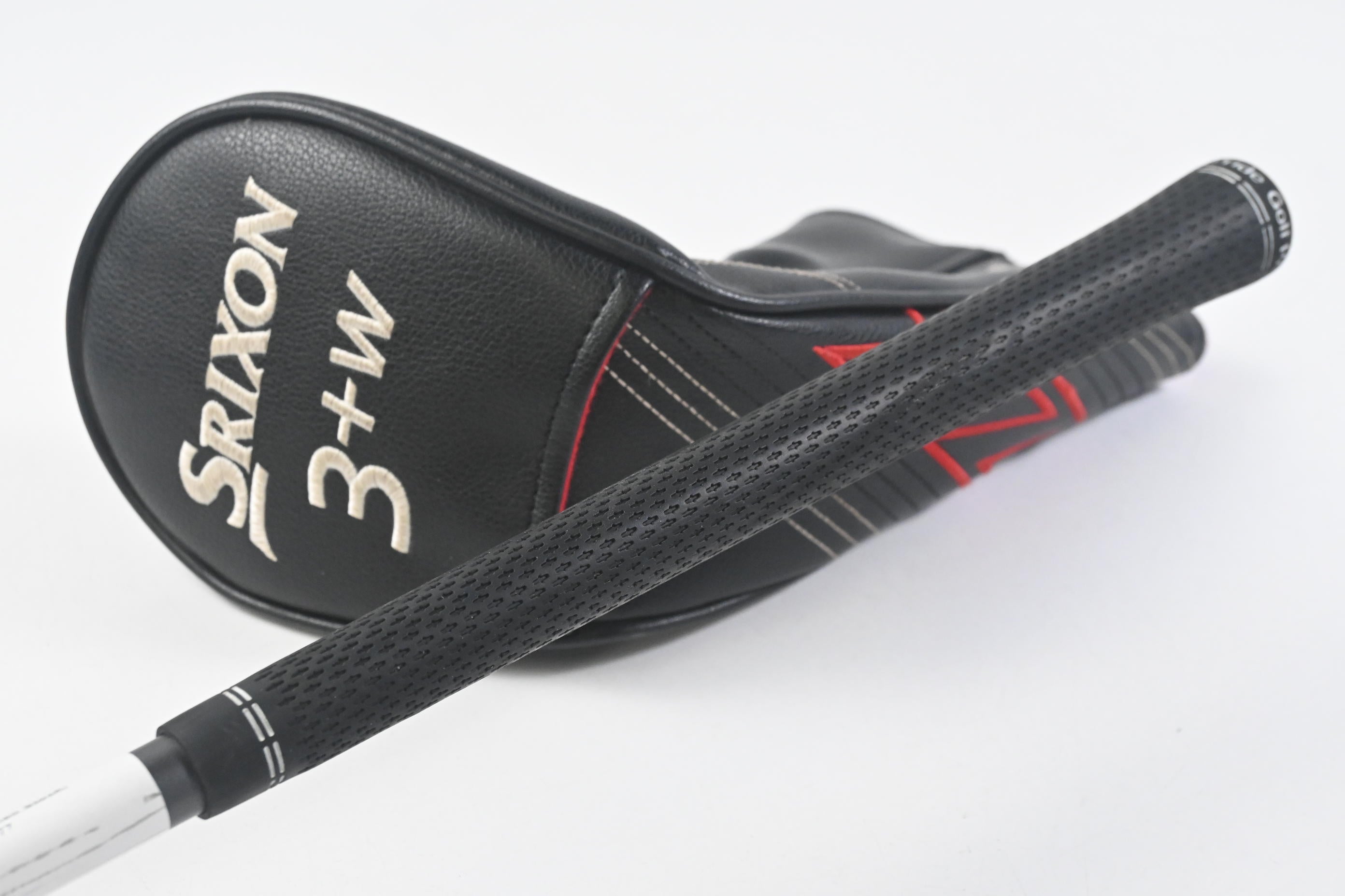 Srixon ZX #3+ Wood / 13.5 Degree / Stiff Flex Miyazaki Codex Tour Issue 6 Shaft
