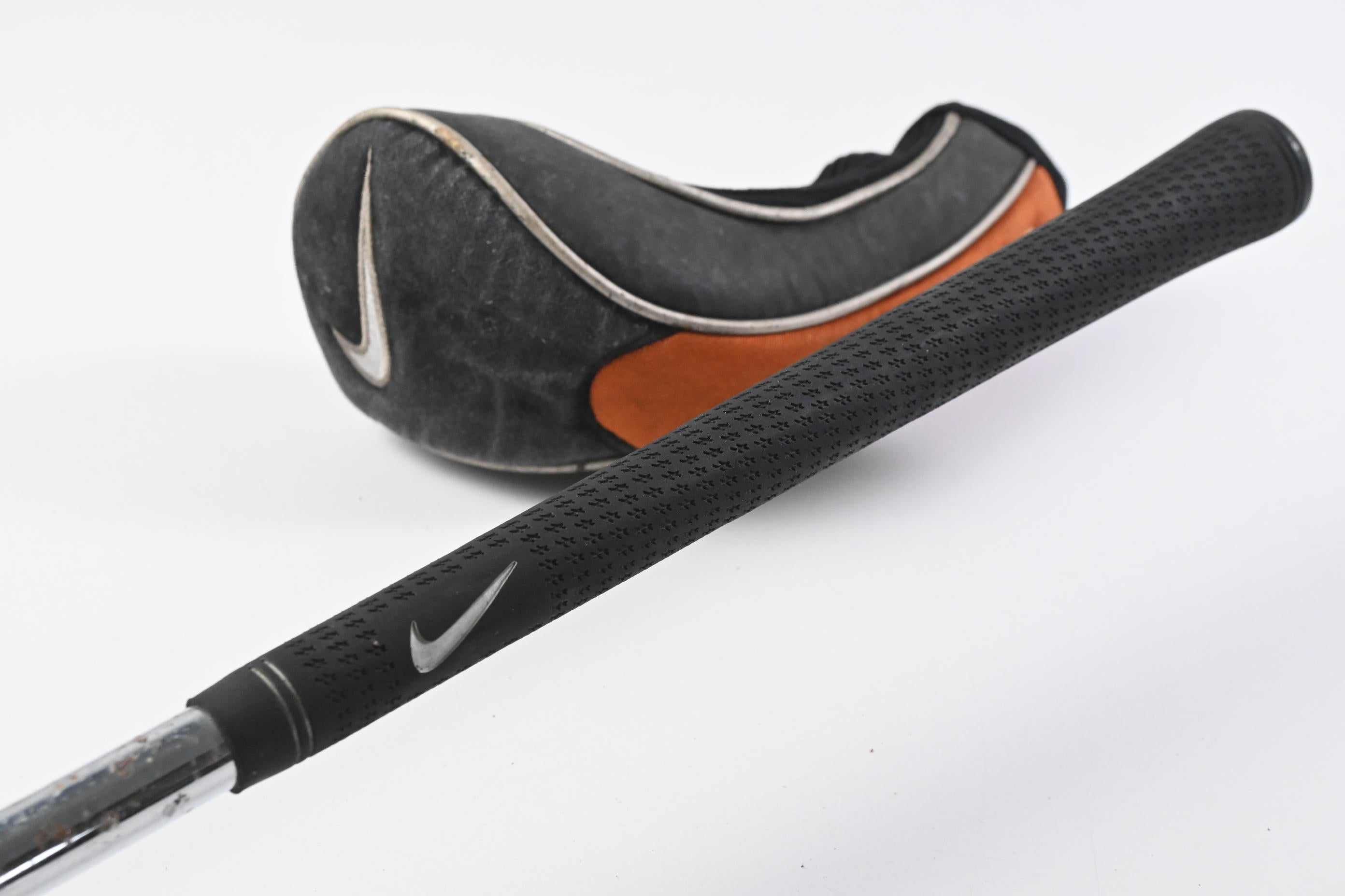 Nike Ignite #3 Hybrid / 21 Degree / Uniflex Nike Ignite Shaft