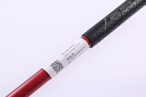 Wilson Fybrid #3 Wood / 15 Degree / Stiff Flex UST Proforce V2 65 Shaft