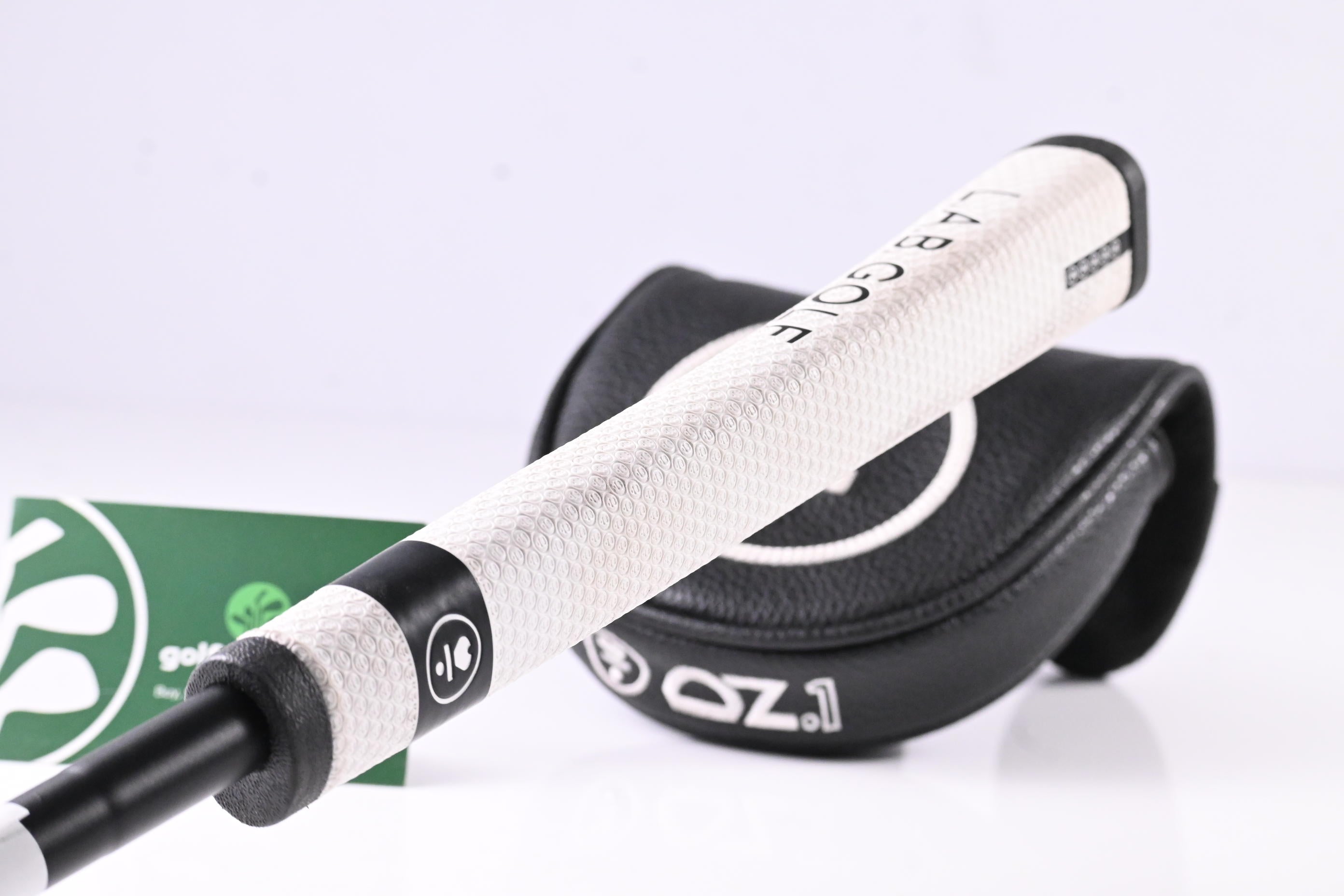 L.A.B Golf OZ.1 Putter / 35 Inch