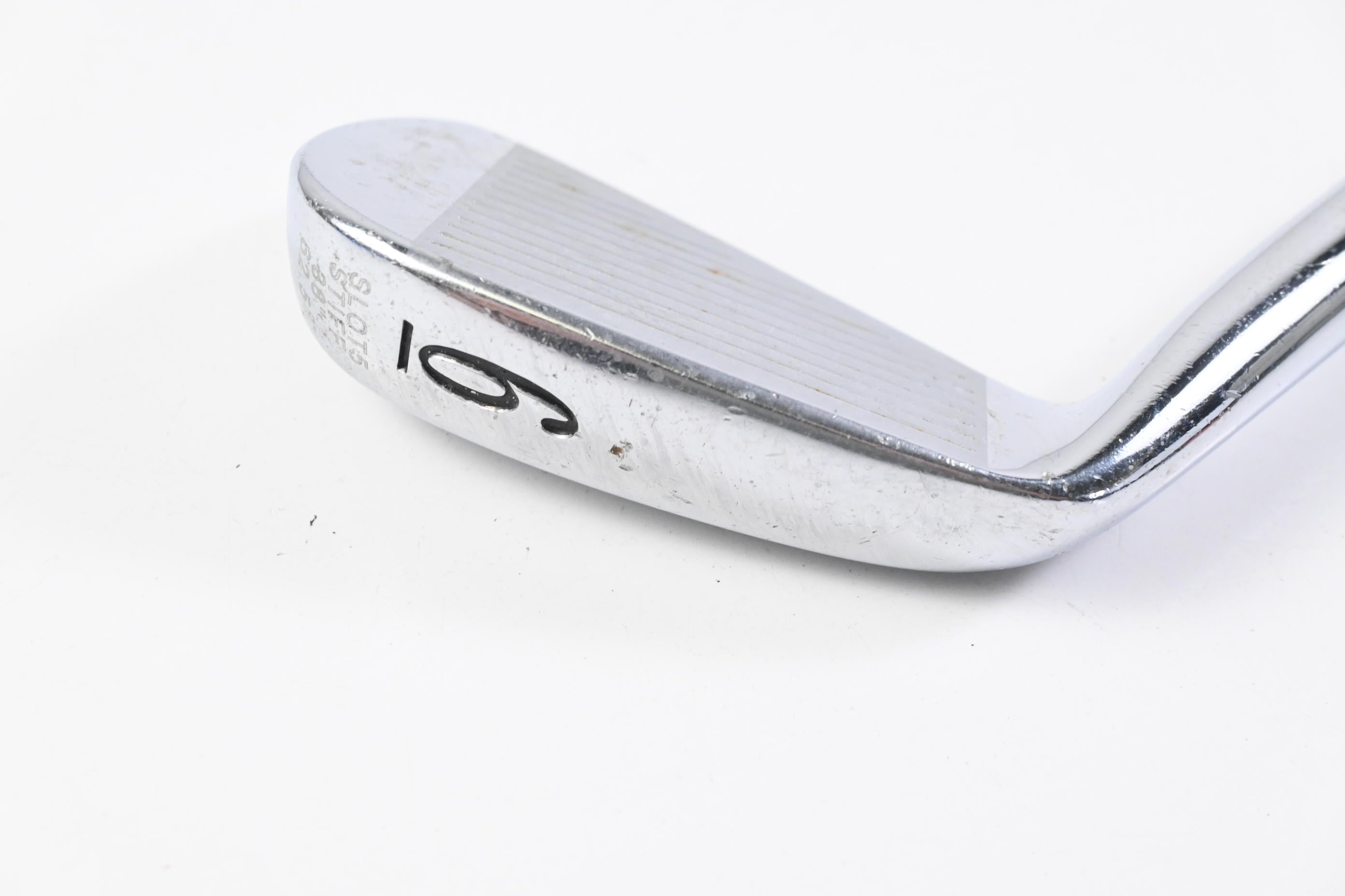 Titleist 690CB #6 Iron / Stiff Flex Dynamic Gold S300 Shaft