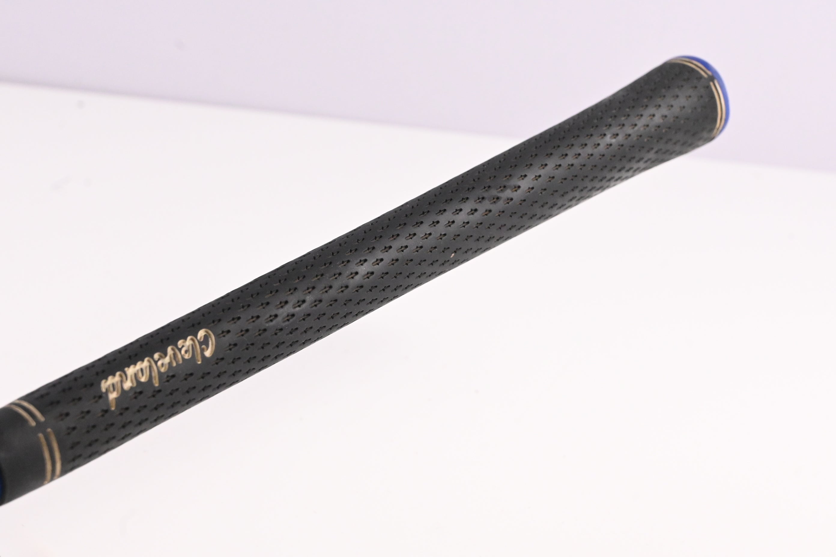 Cleveland Launcher HB Driver / 10.5 Degree / Stiff Flex Miyazaki C.Kua 5 Shaft