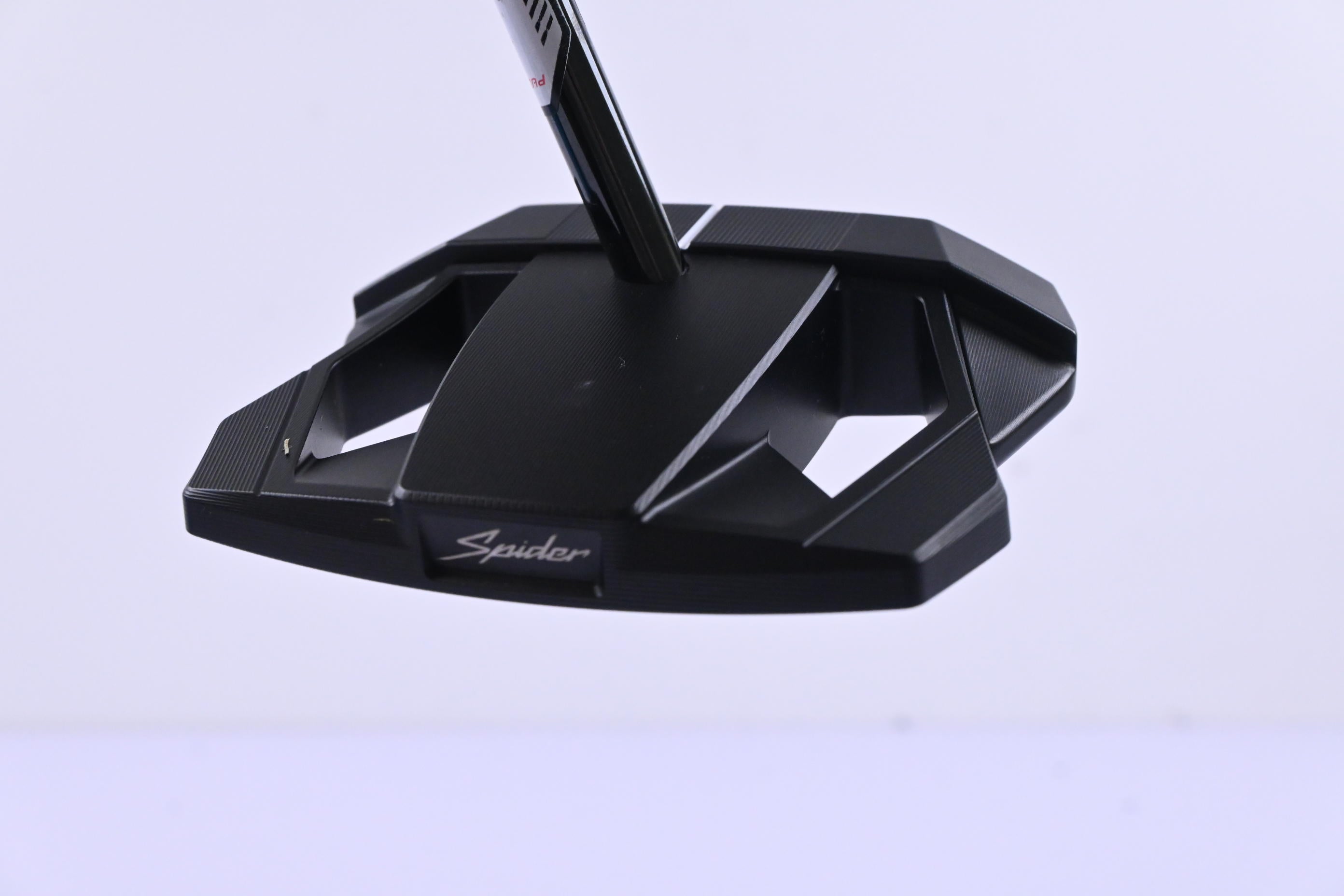 Taylormade Spider ZT Black Putter / 34 Inch