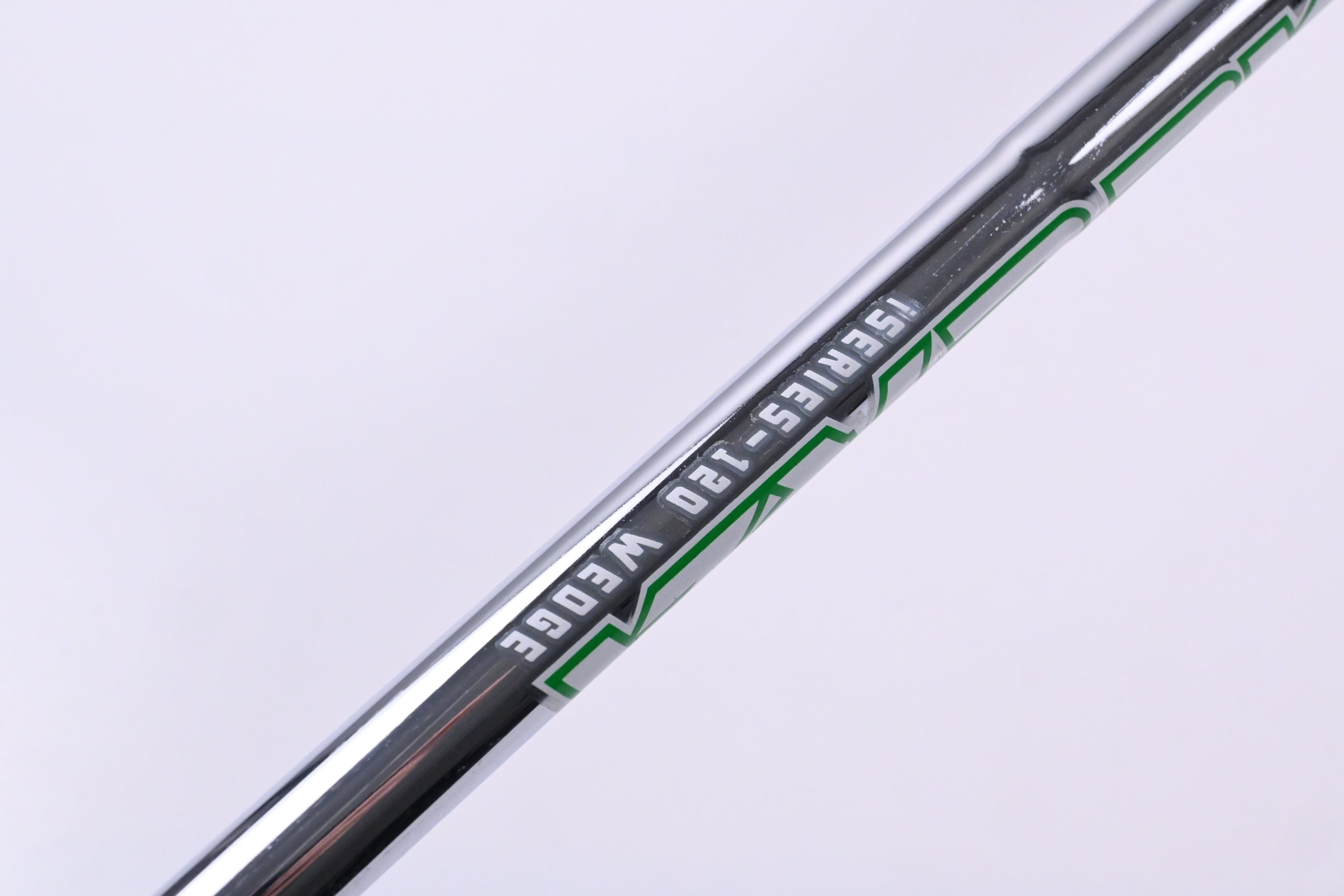 Cleveland RTX 6 Zipcore Lob Wedge / 58 Degree / Wedge Flex ACCRA Iseries 120 Shaft