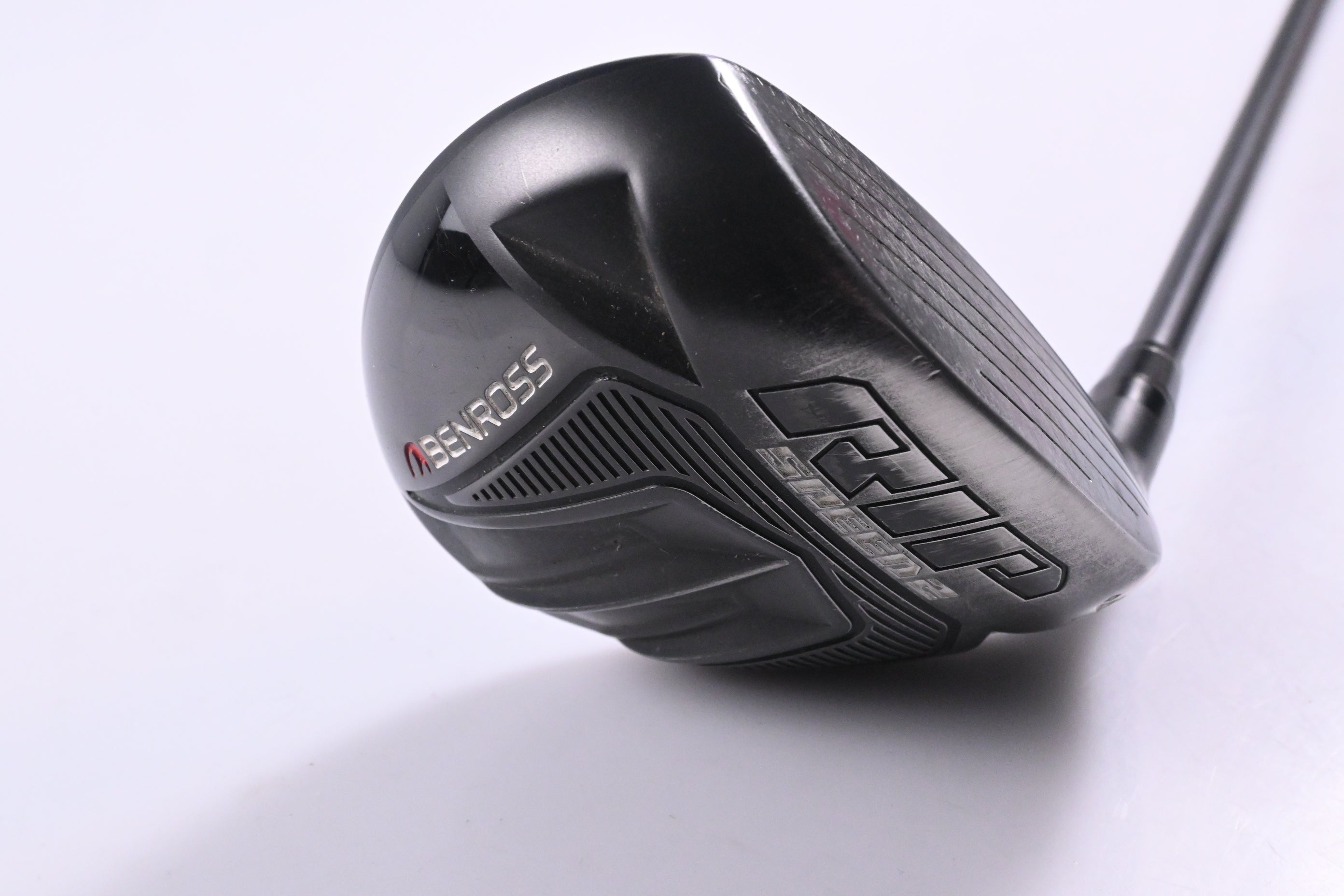Benross RIP Speed #3 Wood / 14 Degree / Regular Flex Aldila Tour 75 Shaft