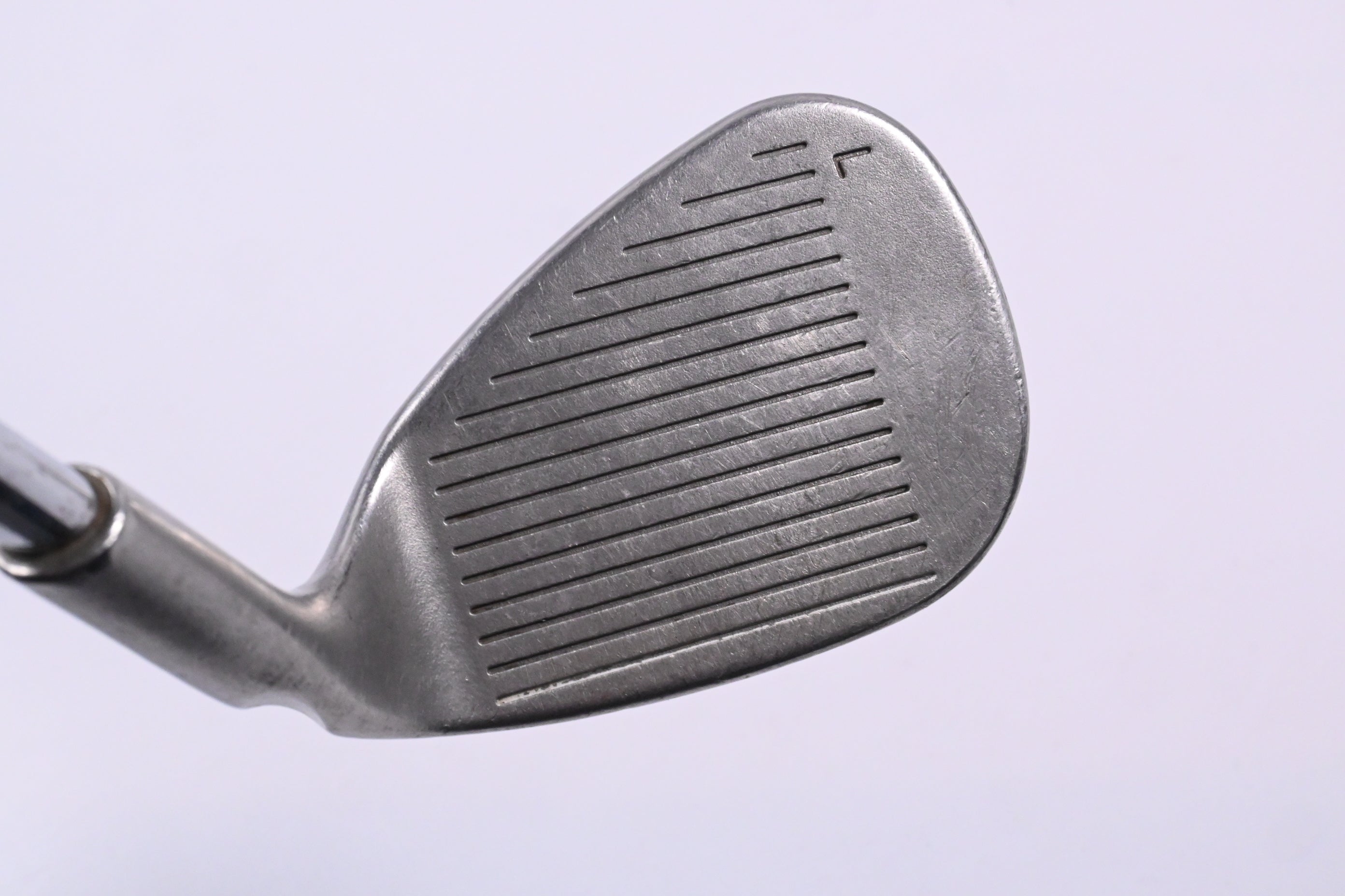 Left Hand Ping i5 Lob Wedge / 60 Degree / Wedge Flex Shaft