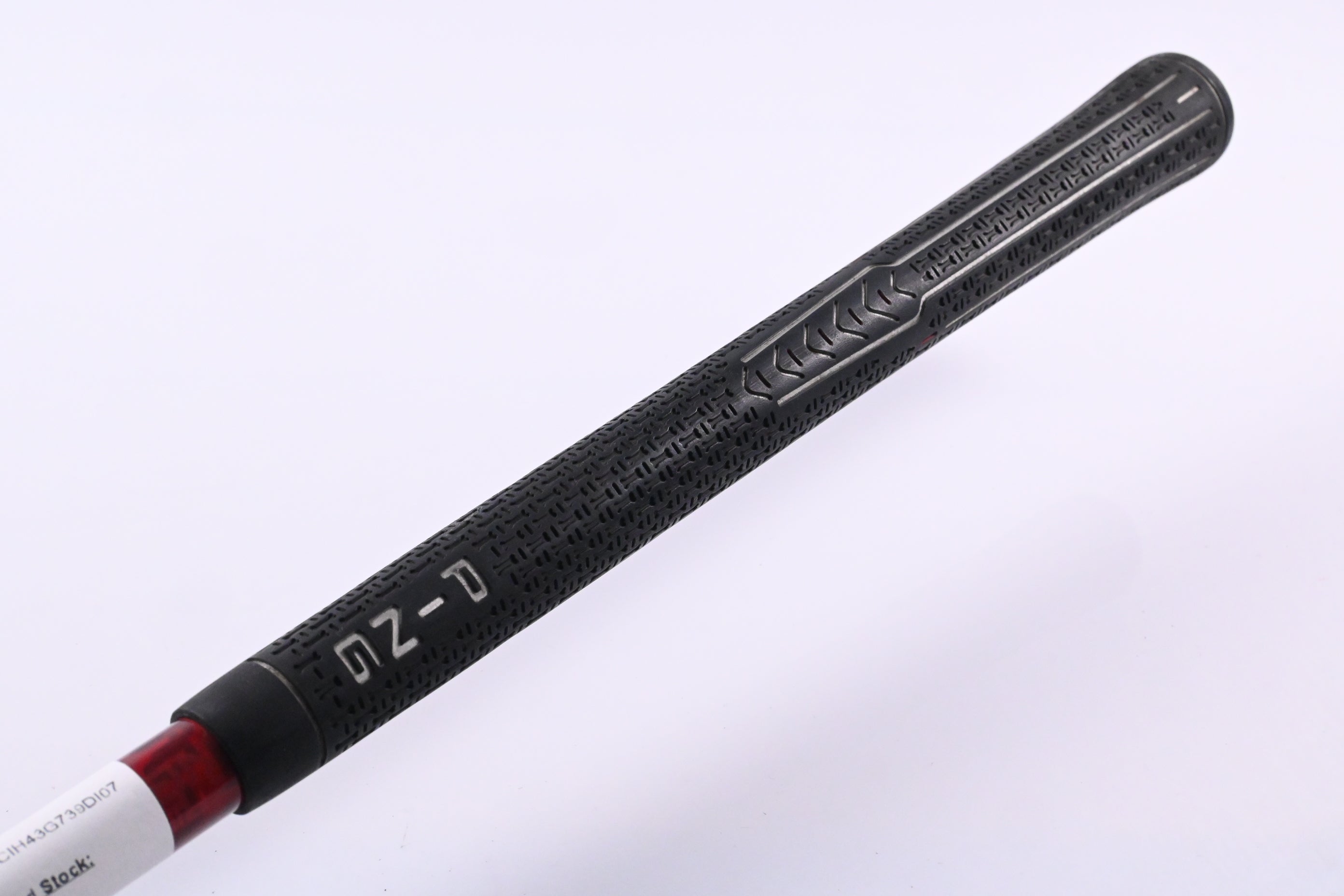 Ping G20 #5 Hybrid / 27 Degree / Regular Flex Ping TFC 169 H Shaft