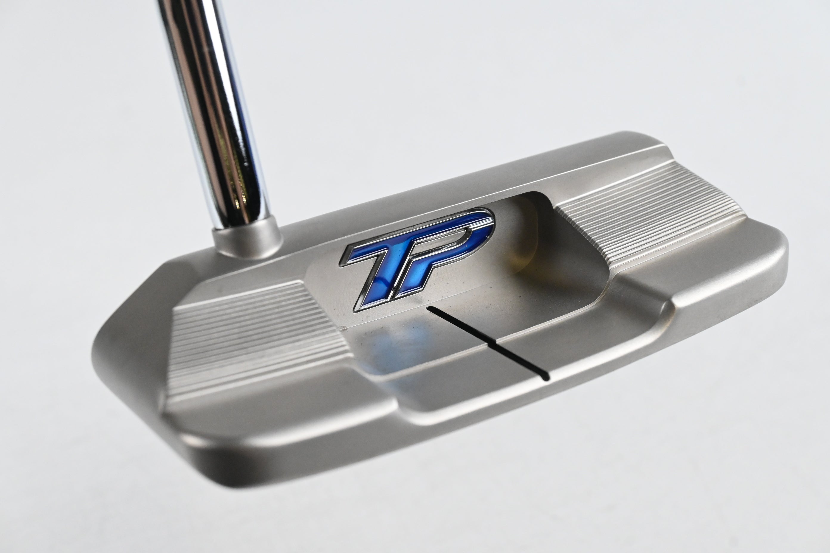 Taylormade TP Hydro Blast Del Monte Armlock Putter / 41 Inch