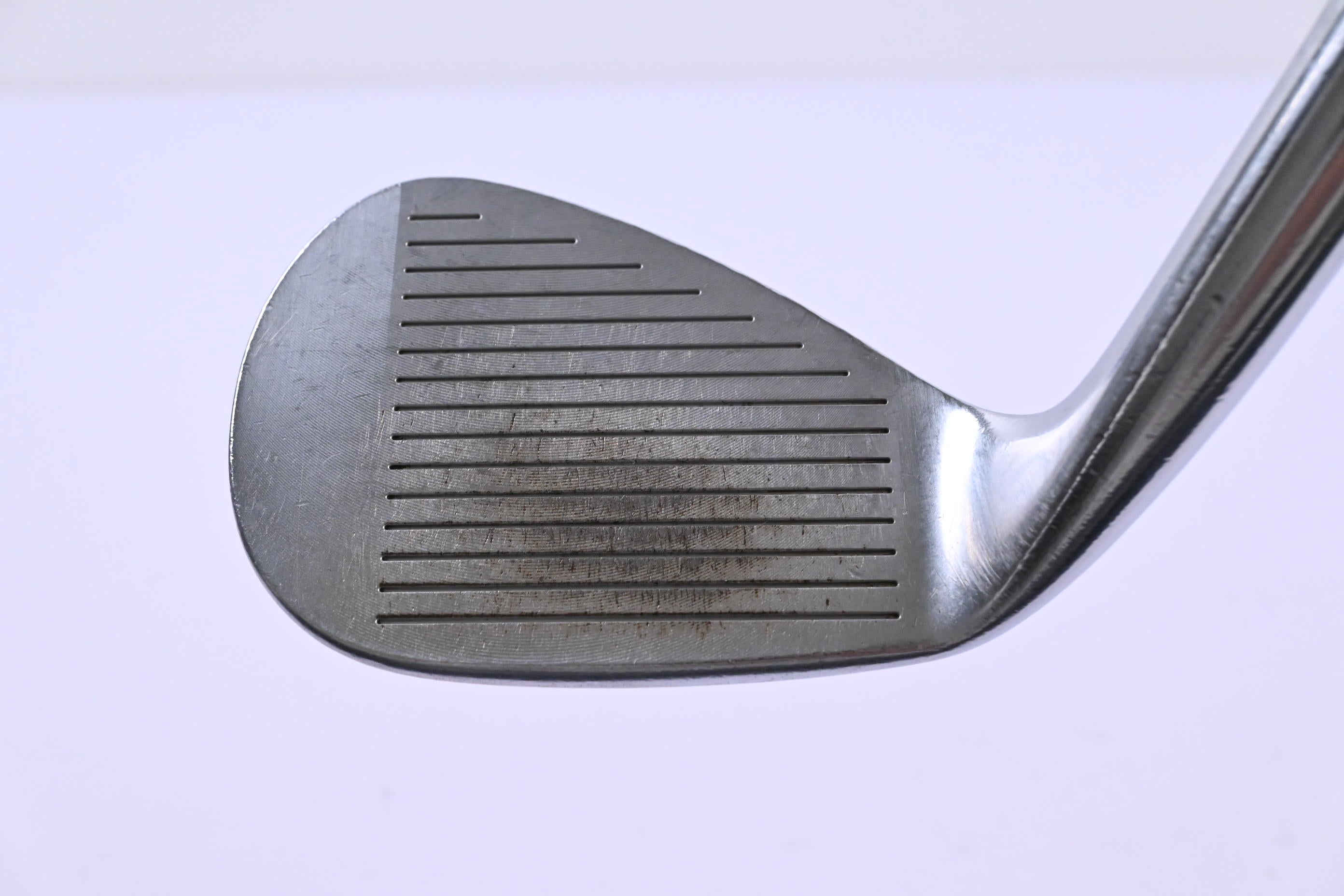 Mizuno S18 Gap Wedge / 52 Degree / Stiff Flex Dynamic Gold 120 S300 Shaft