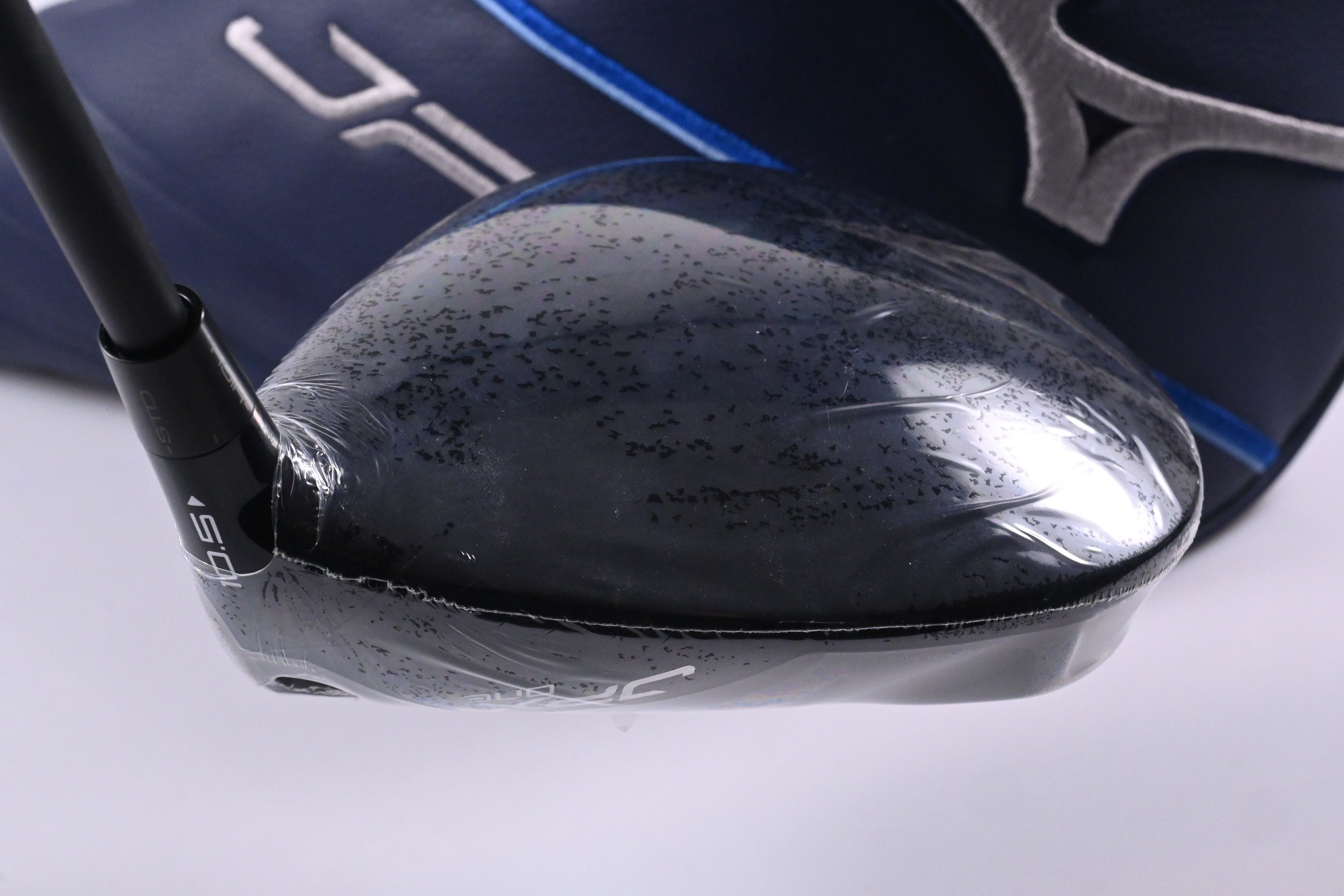 Mizuno JPX One Driver / 10.5 Degree / Regular Flex Tensei 1K Blue 55 Shaft