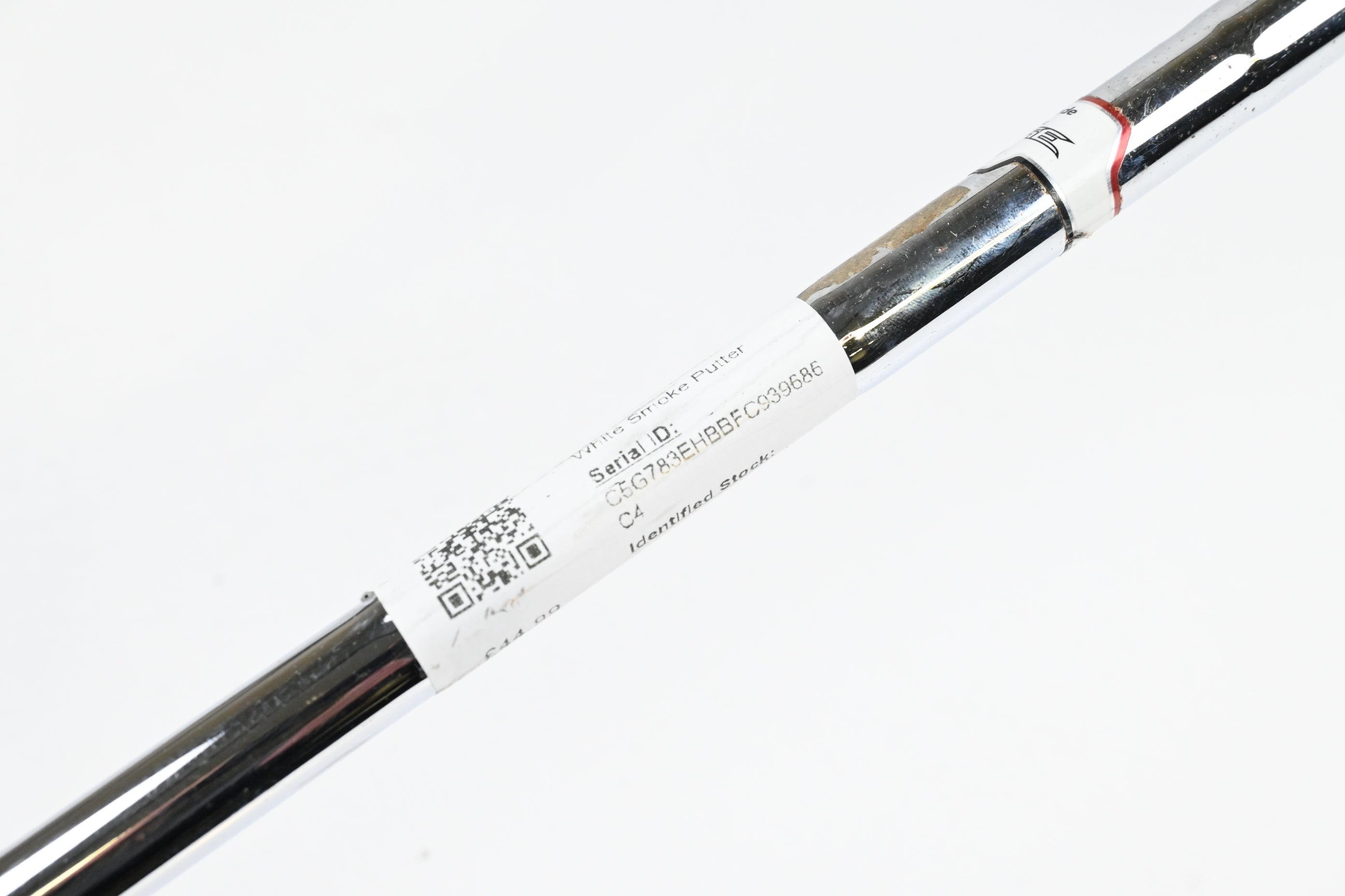 Taylormade White Smoke IN 74 Putter / 34 Inch