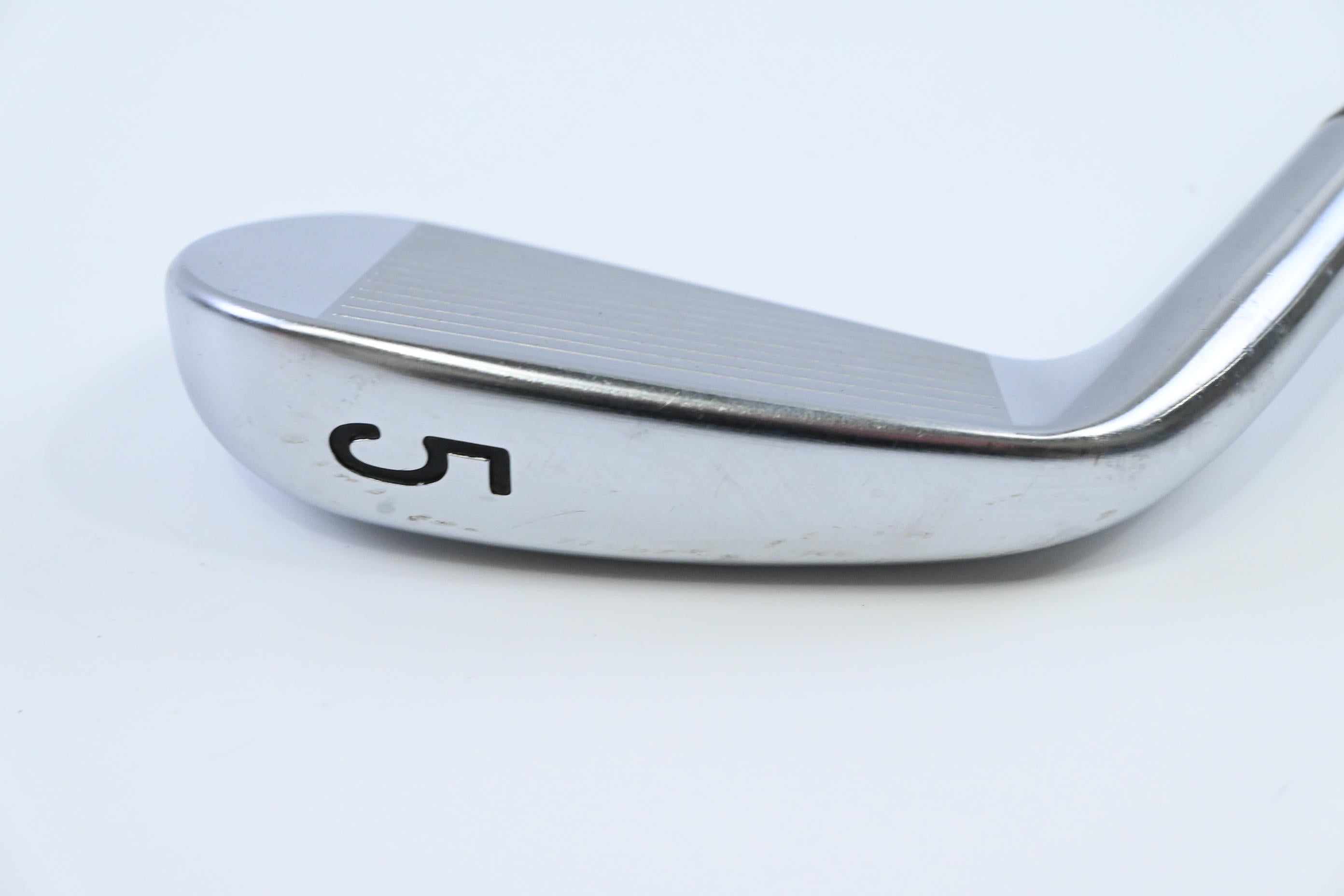 Titleist T100 S 2021 #5 Iron / 25 Degree / X-Flex KBS Tour C-Taper Lite 115