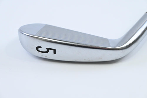 Titleist T100 S 2021 #5 Iron / 25 Degree / X-Flex KBS Tour C-Taper Lite 115