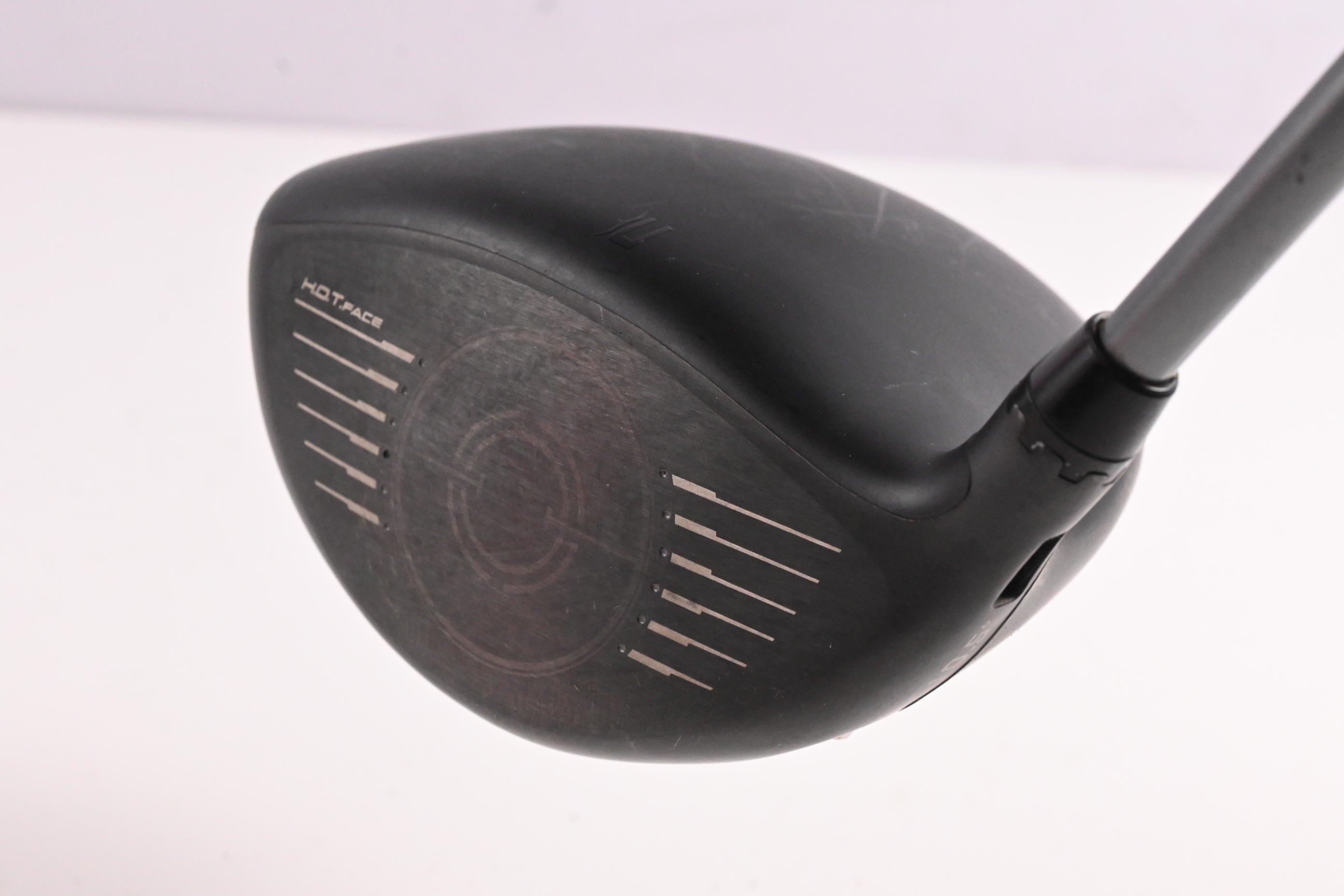 Cobra Darkspeed X Driver / 10.5 Degree / Stiff Flex HZRDUS GEN4 Silver 60 Shaft