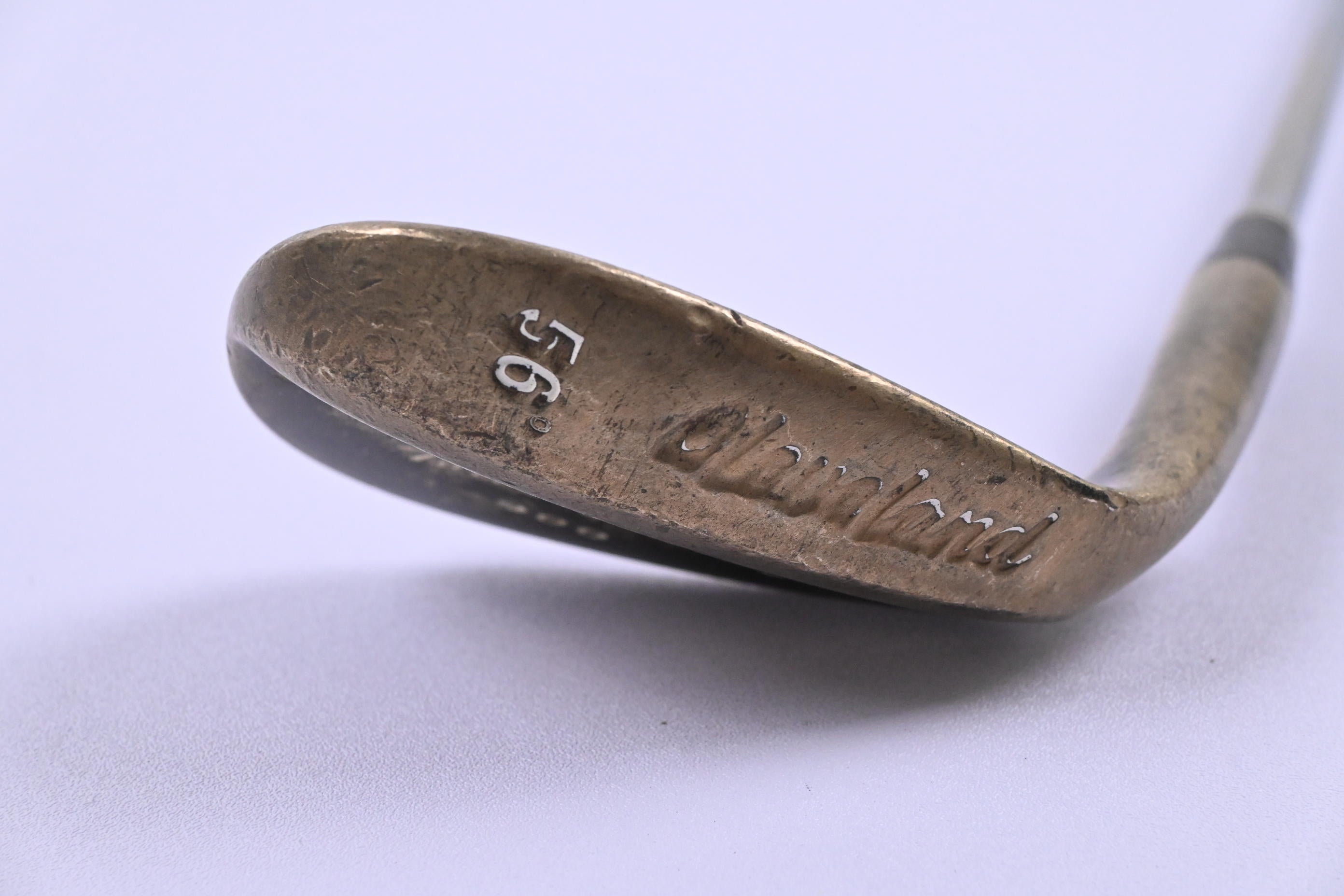 Cleveland Tour Action 900 Sand Wedge / 56 Degree /  Wedge Flex Steel Shaft