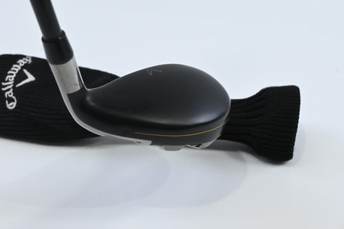 Callaway Rogue ST Max #3 Hybrid / 18 Degree / Regular Flex Tensei AV Blue 65