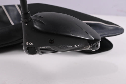 Ping G425 LST Driver / 10.5 Degree / Stiff Flex Tensei AV Orange 65 Shaft