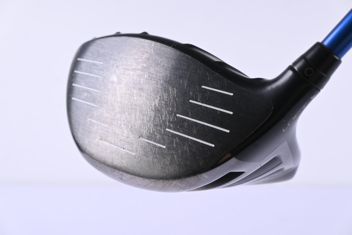Ping G30 Driver / 12 Degree / Senior Flex Ping TFC 419 Shaft