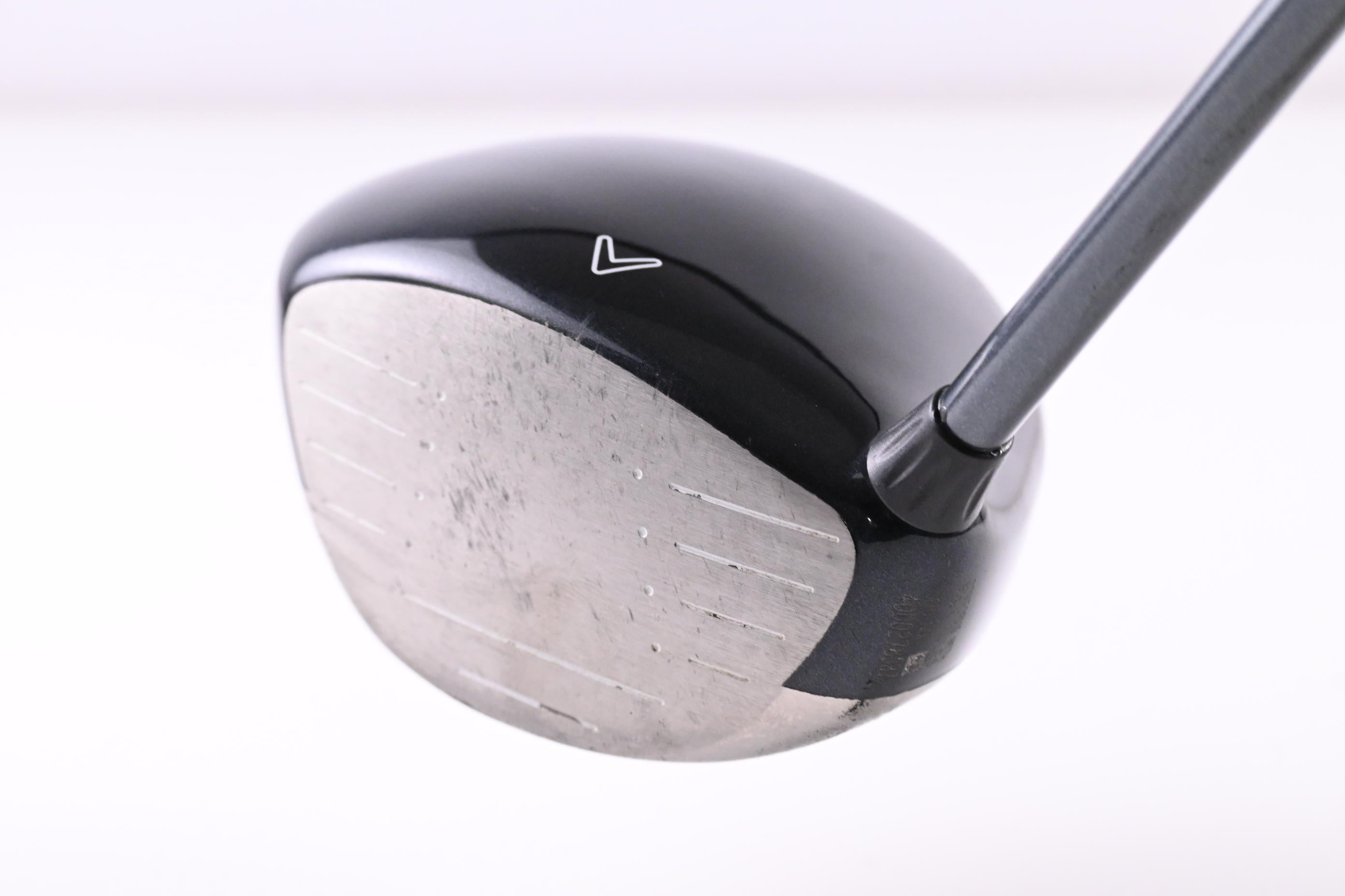Callaway ERC II Forged Driver / 10 Degree / Regular Flex Callaway Big Bertha