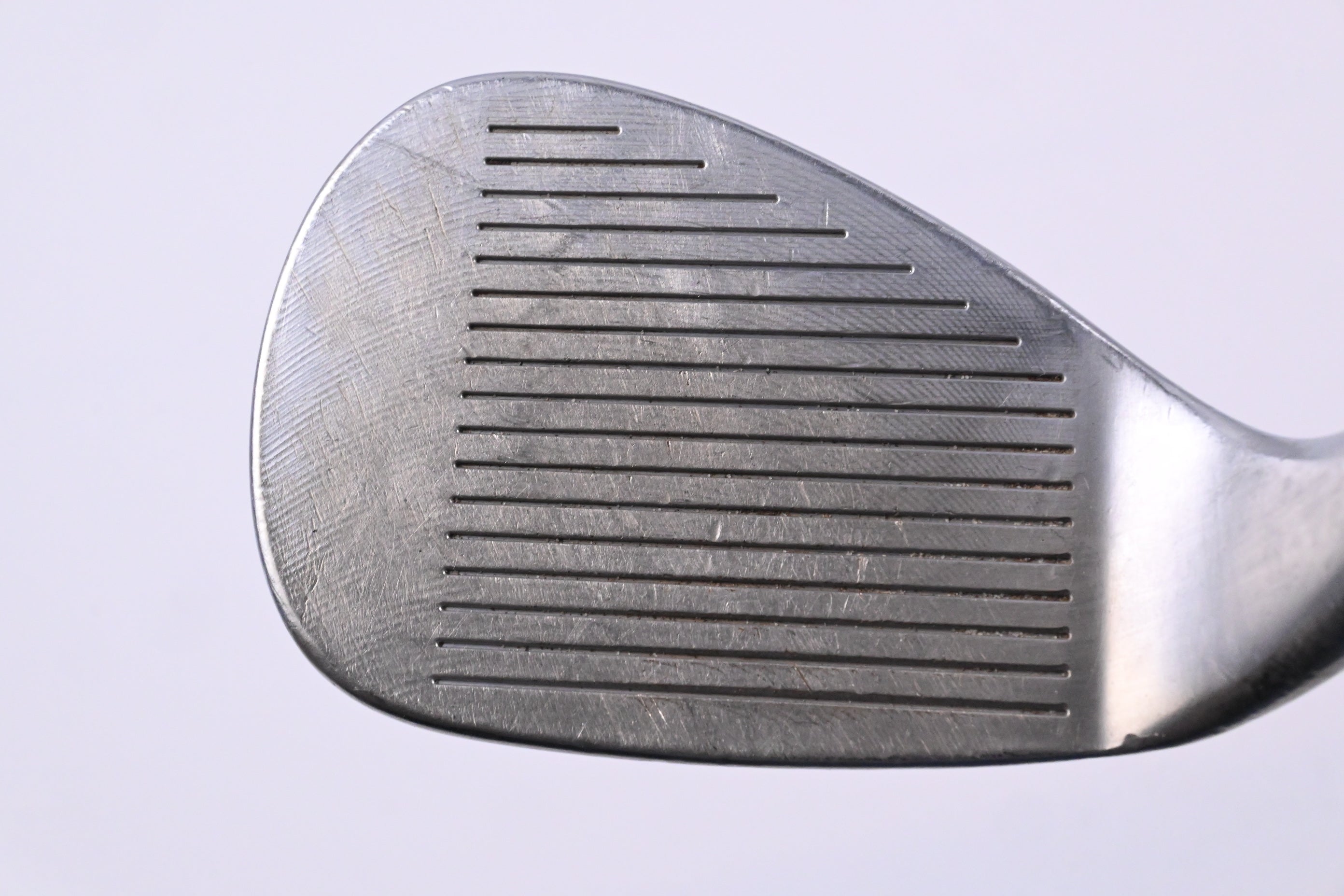 Cleveland RTX-3 Lob Wedge / 60 Degree / Stiff Flex NS Pro Modus 3 Tour 120 Shaft