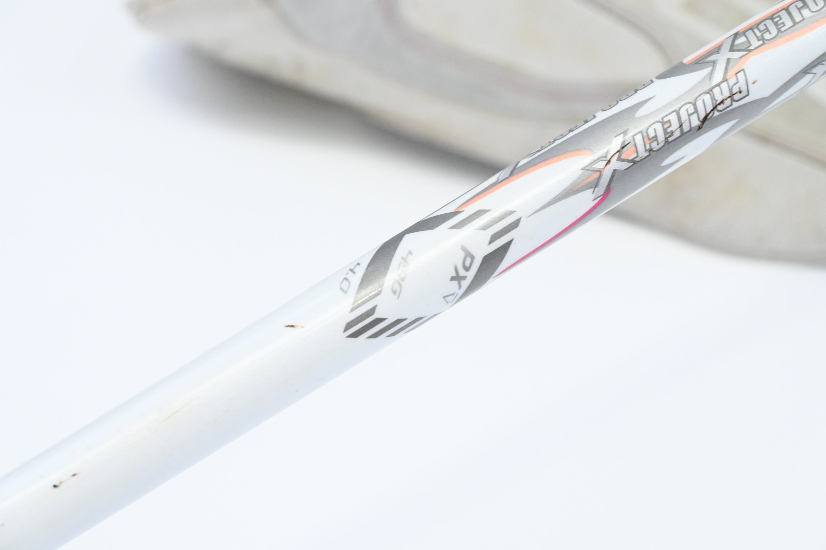 Ladies Cobra Bio Cell Driver / 11-14 Degree / Ladies Flex Project X PXv 49 Shaft