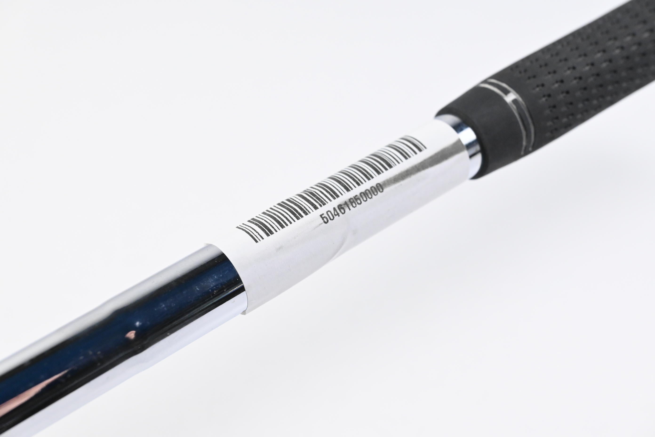 Left Hand Srixon ZX Utility #2 Iron / 18 Degree / X Flex Dynamic Gold X100 Shaft