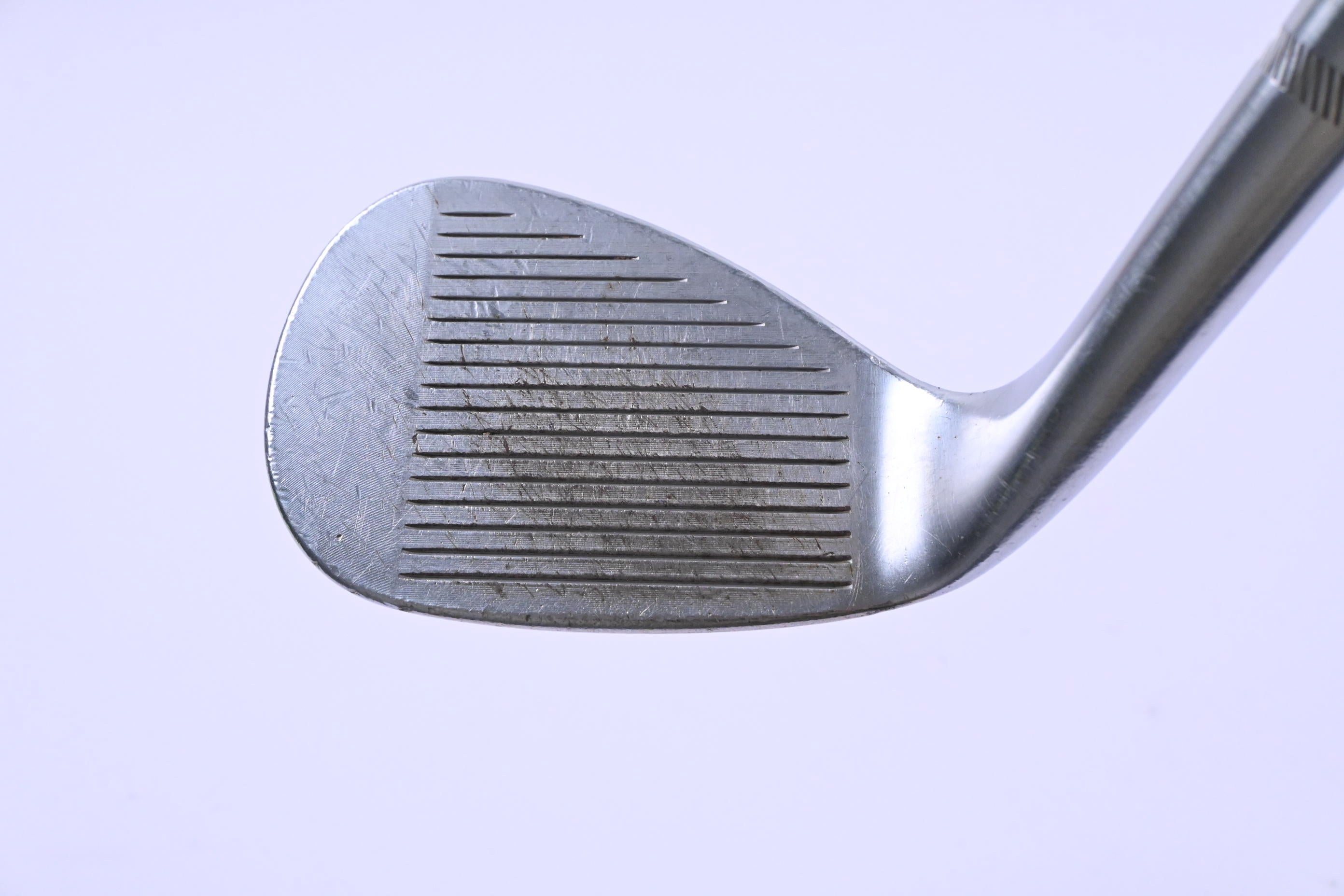 Titleist Vokey SM8 Lob Wedge / 60 Degree / Wedge Flex Titleist Vokey SM8 Shaft