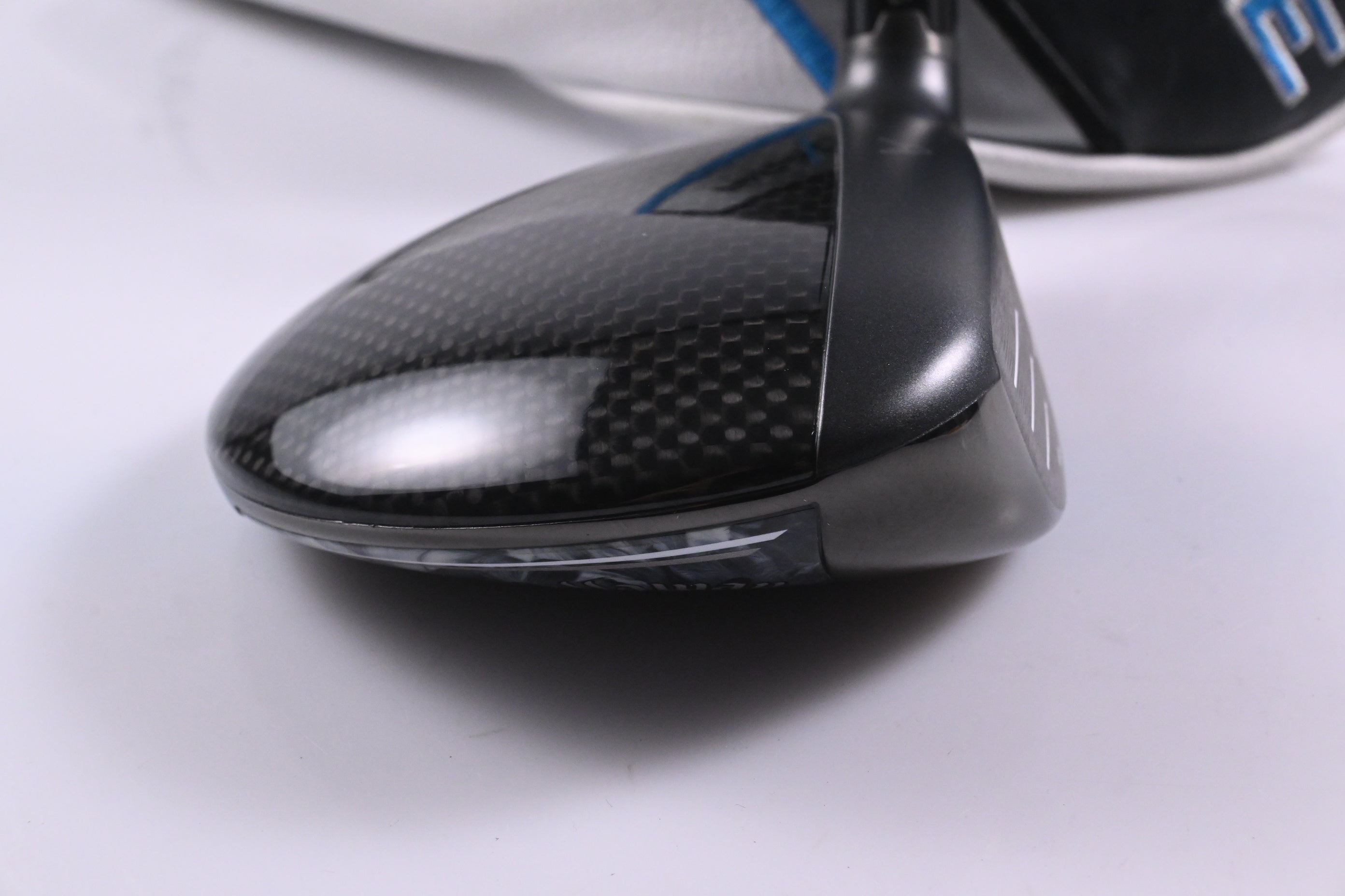 Callaway Paradym Ai Smoke Max D #3HL Wood / 16.5 Degree / Stiff Flex Tensei AV