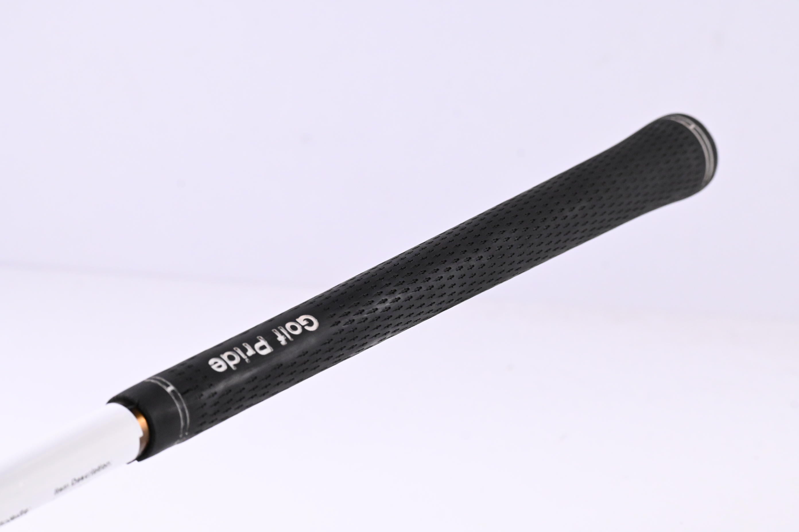 Ping G400 #4 Hybrid / 22 Degree / Regular Flex Ping Alta CB 70 Shaft