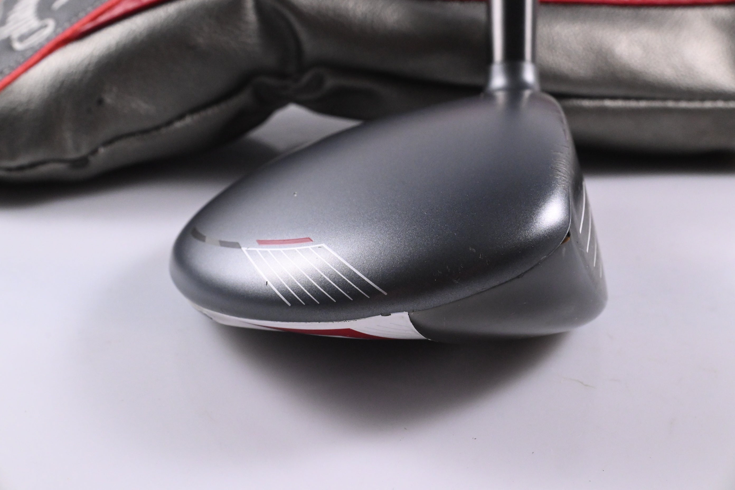 Callaway X Hot 20 #3 Wood / 15 Degree / Regular Flex Project X PXv Shaft