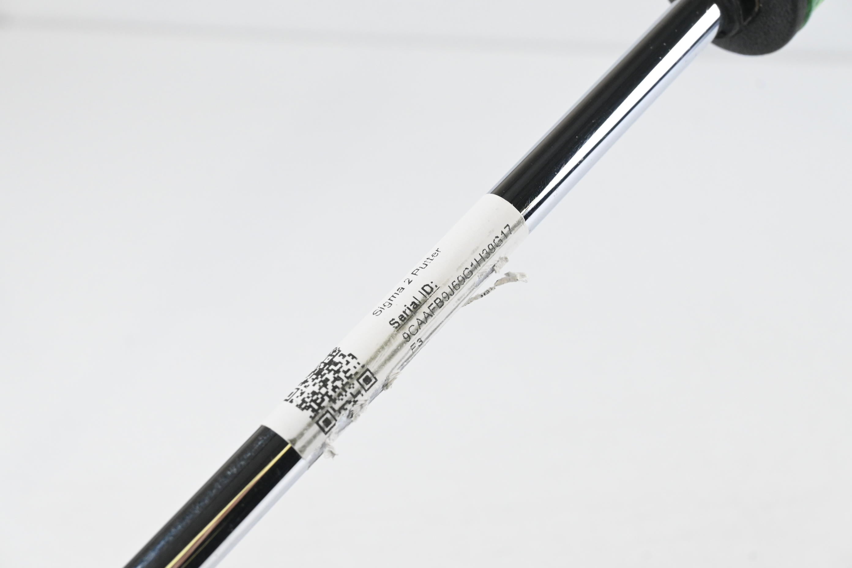 Ping Sigma 2 Fetch Putter / 35 Inch