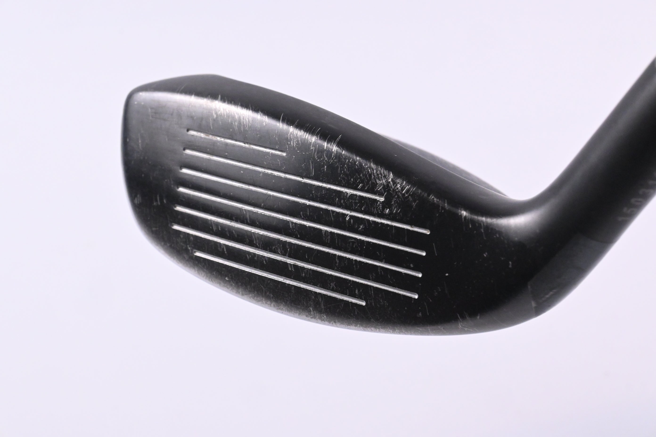 Mizuno JPX 900 #4 Hybrid / 22 Degree / Regular Flex Diamana M+ 60 Shaft