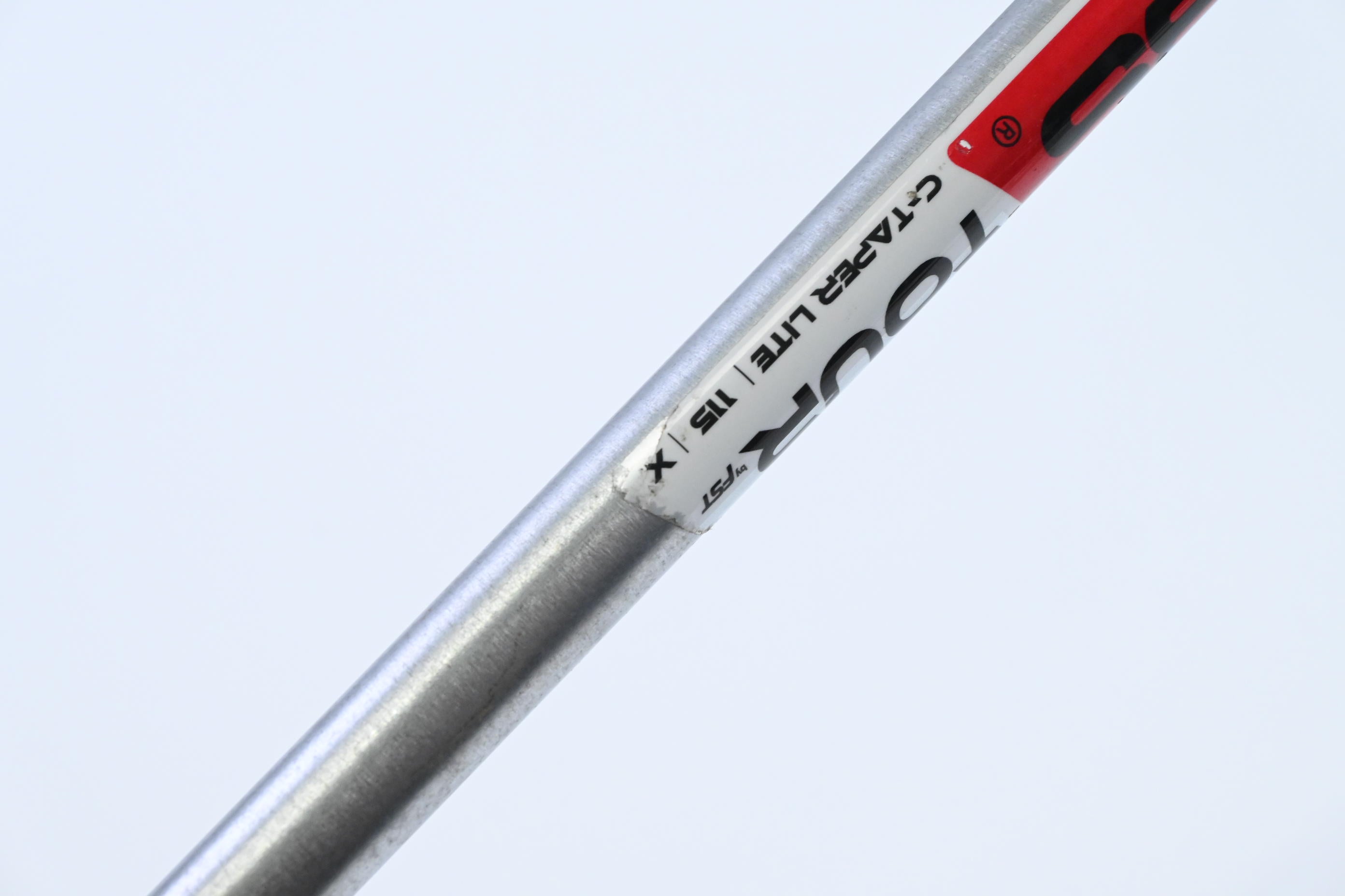 Titleist T100 S 2021 #5 Iron / 25 Degree / X-Flex KBS Tour C-Taper Lite 115