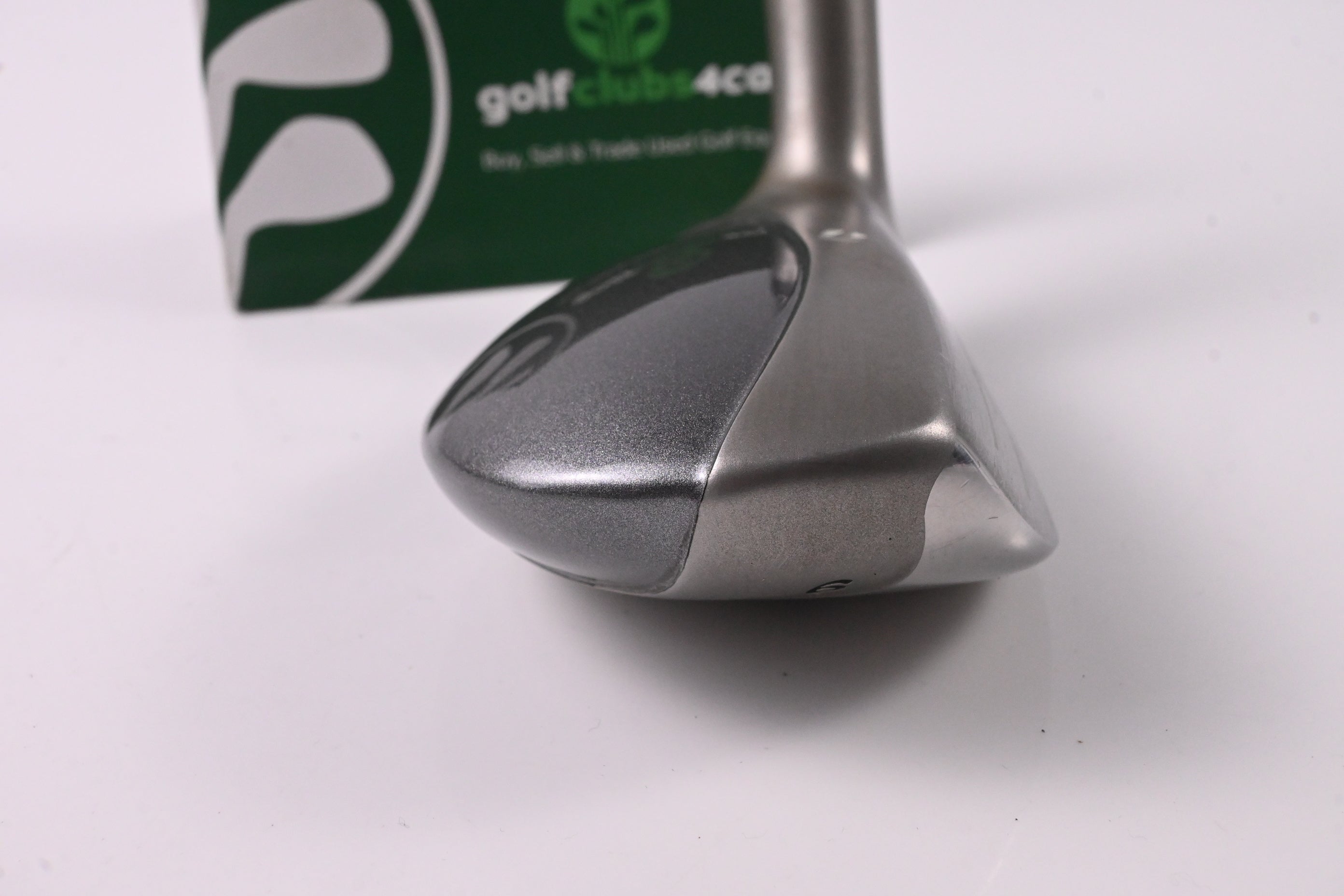 Ladies Taylormade Miscela #6 Hybrid / 29 Degree / Ladies Flex Taylormade Miscela