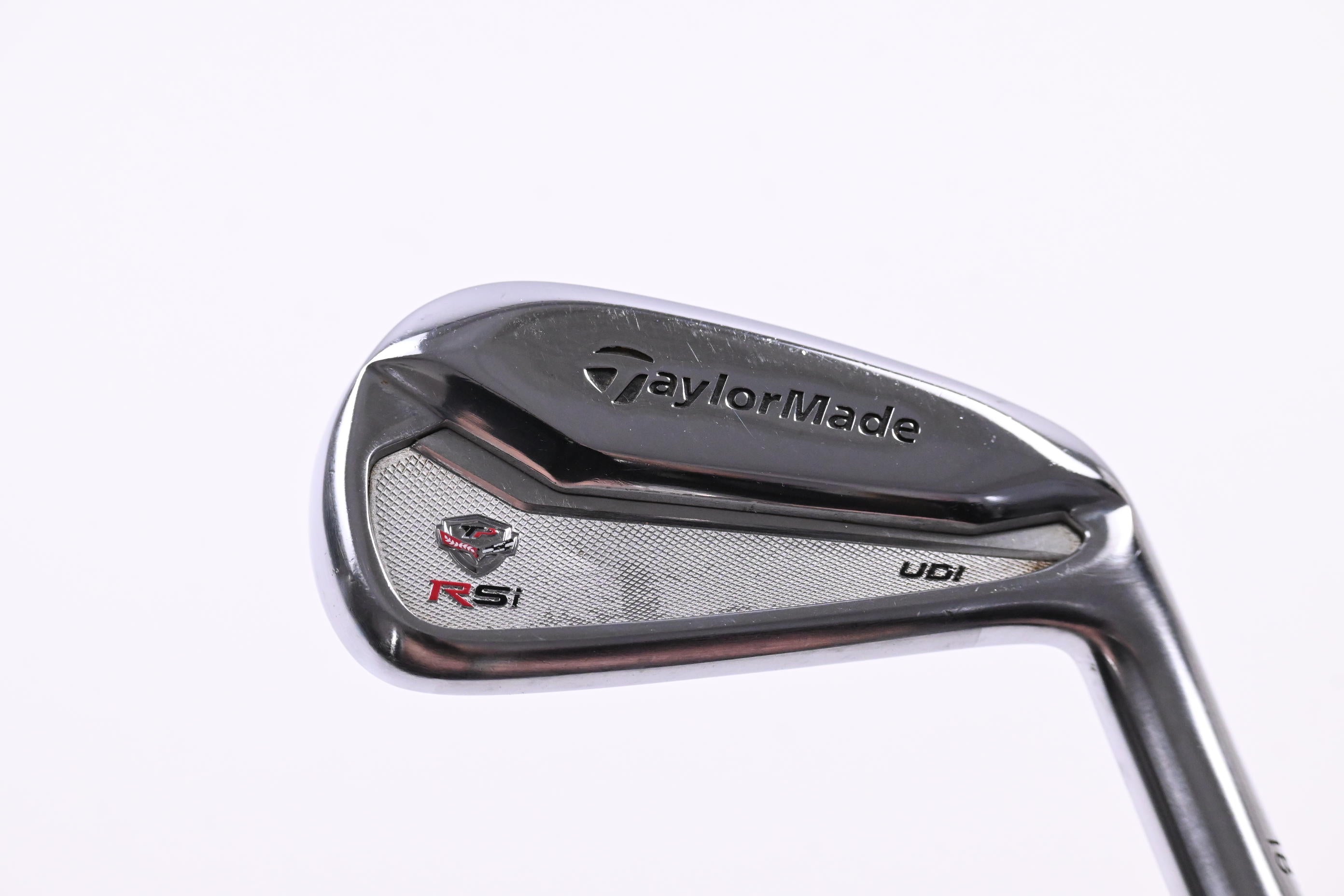 Taylormade RSI TP UDI #2 Iron / 18 Degree / Stiff Flex Steel Shaft