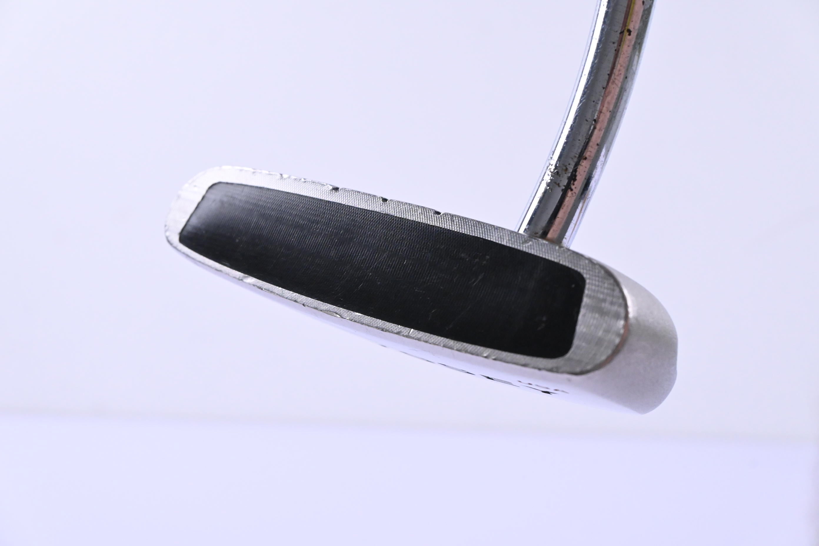 Odyssey Dual Force Rossie 1 Putter / 34 Inch