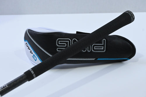 Left Hand Ping G440 Max #5 Wood / 19 Degree / Stiff Flex Tensei 1K Blue 75
