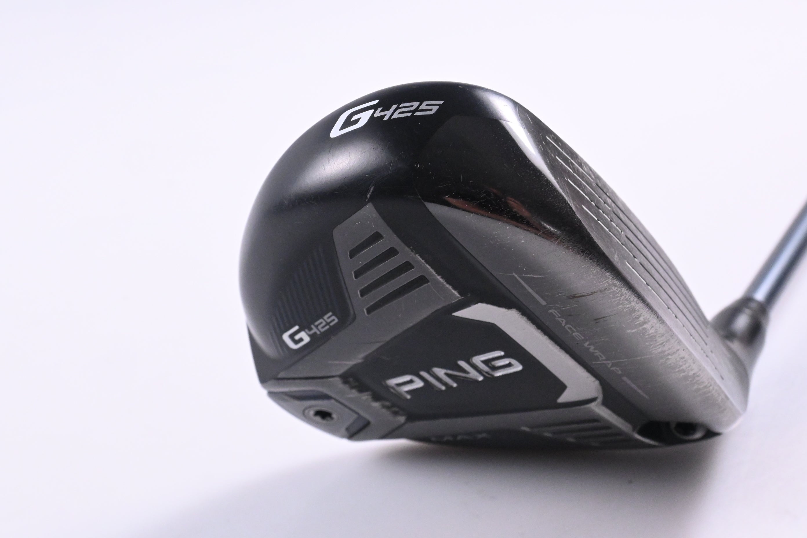 Ping G425 Max #5 Wood / 17.5 Degree / Senior Flex Ping ALTA CB Slate 65 Shaft