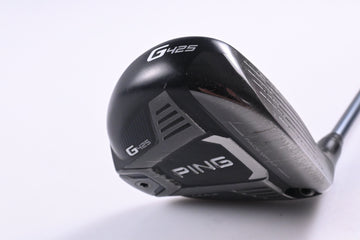 Ping G425 Max #5 Wood / 17.5 Degree / Senior Flex Ping ALTA CB Slate 65 Shaft