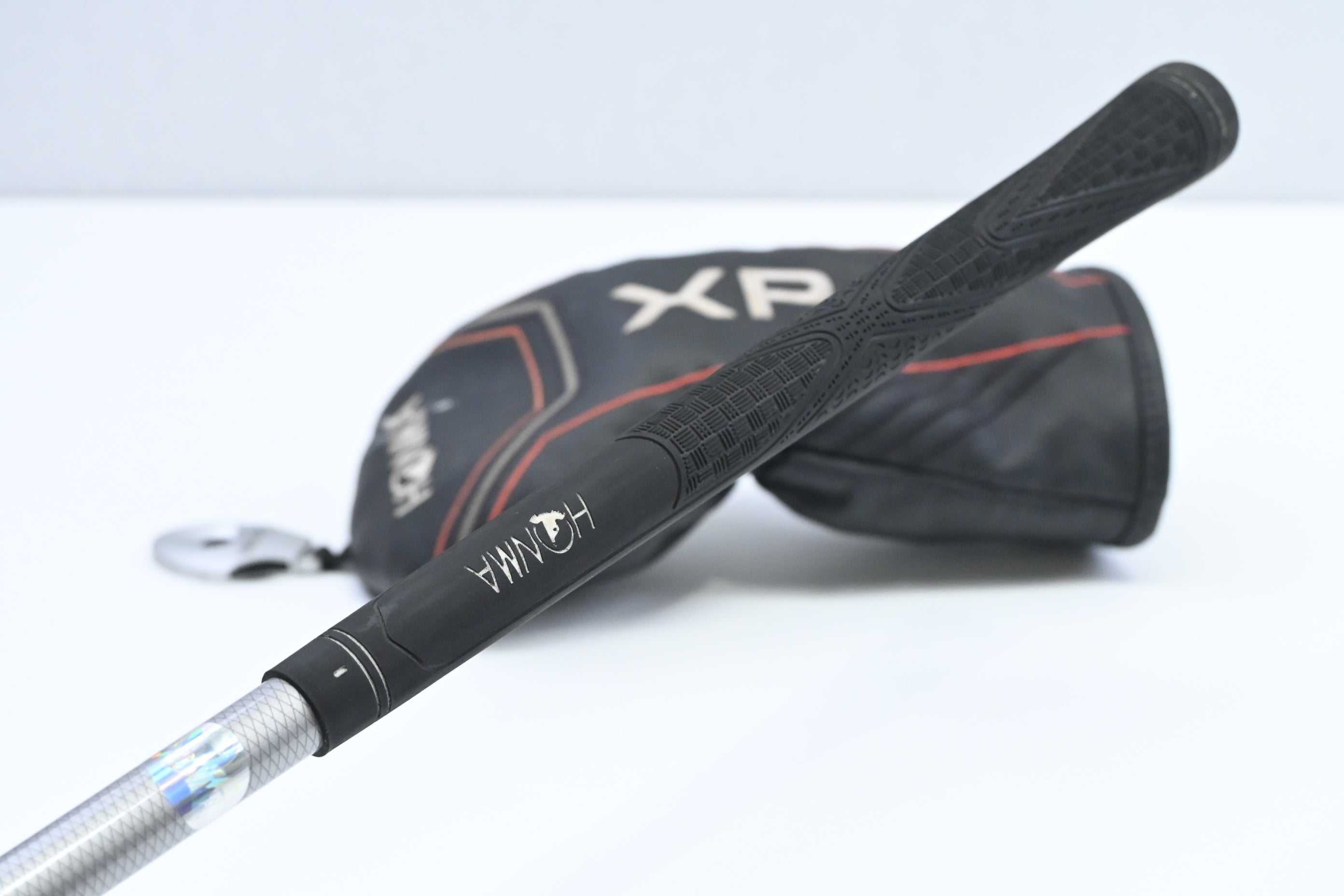 Honma TW XP-1 #3 Wood / 15 Degree / Stiff Flex Visard 43 Shaft