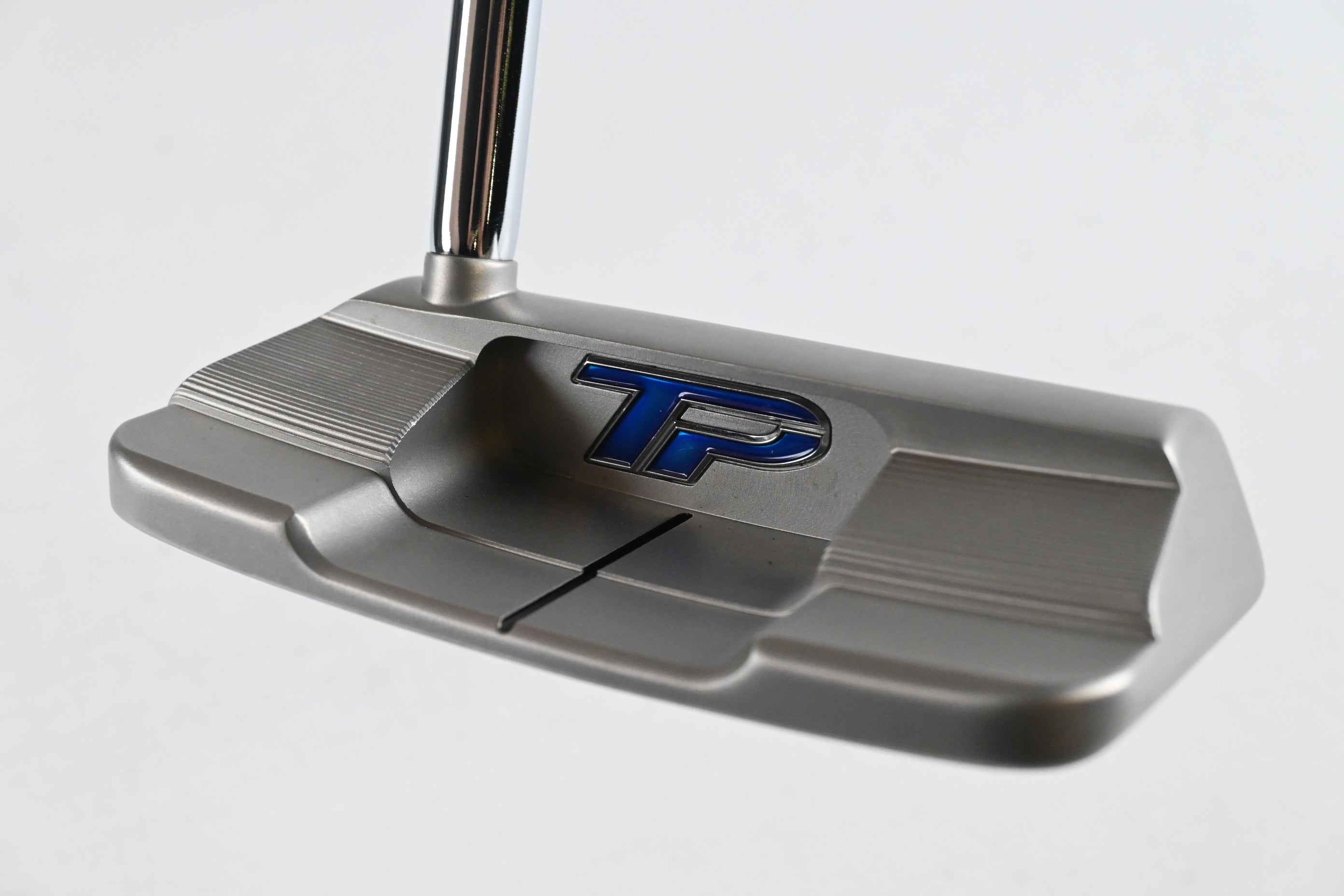 Taylormade TP Hydro Blast Del Monte Armlock Putter / 41 Inch