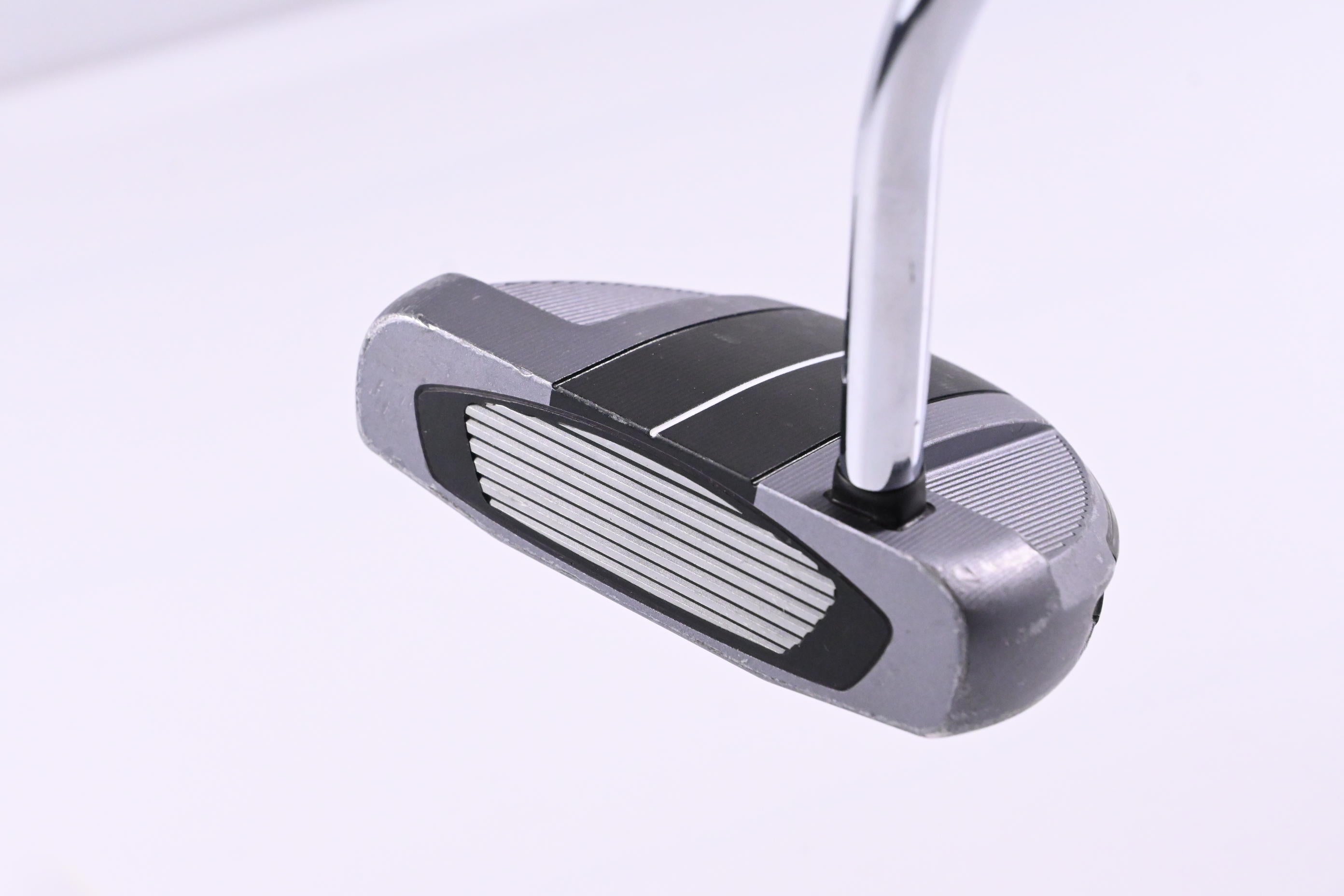Taylormade Spider GT Rollback Single Bend Putter / 33 Inch