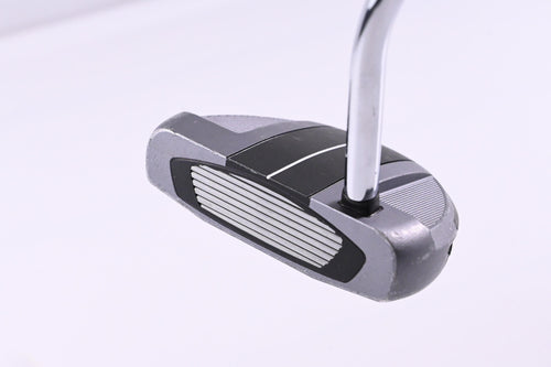 Taylormade Spider GT Rollback Single Bend Putter / 33 Inch